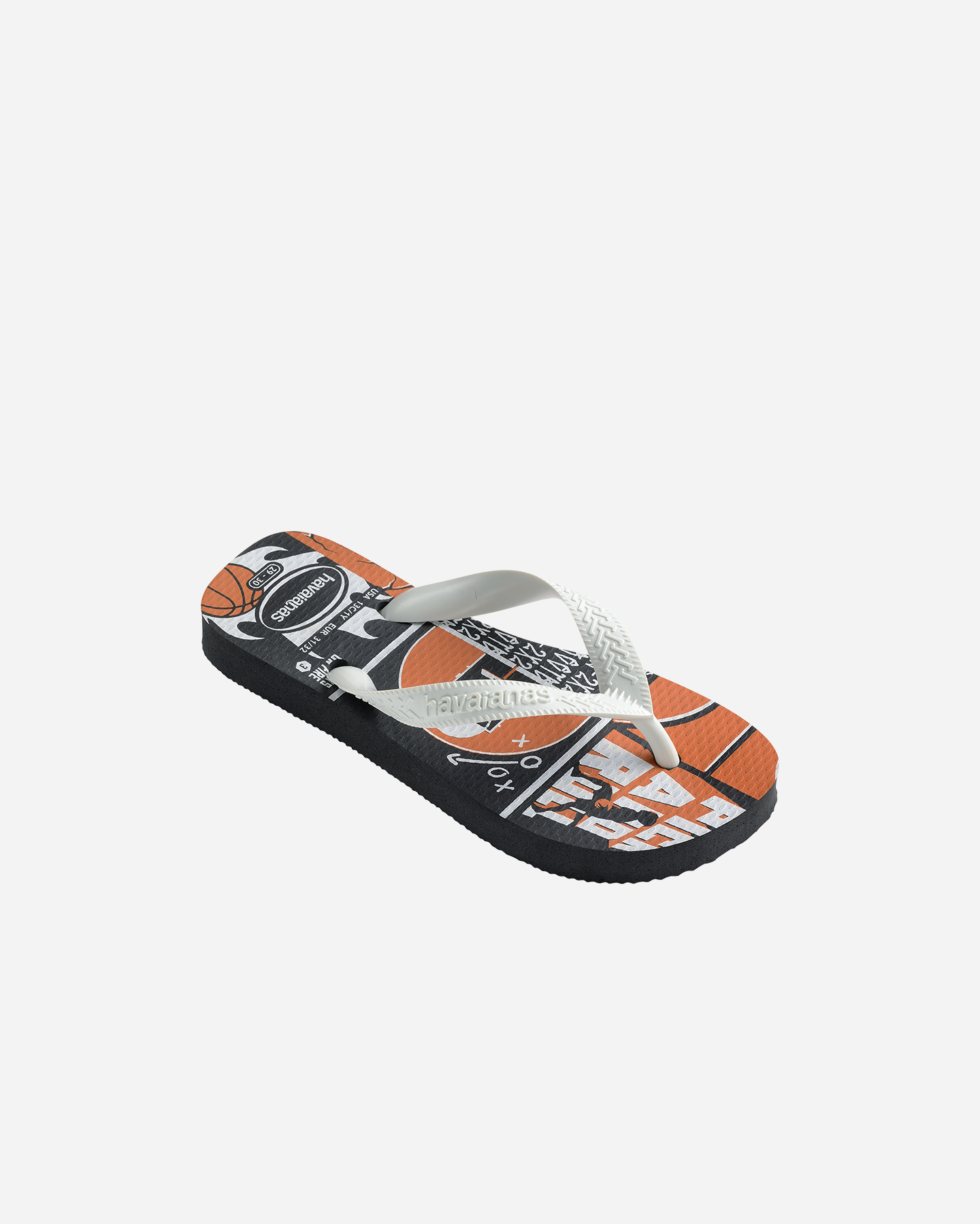 Infradito HAVAIANAS KIDS ATLHETIC JR - 2 | Cisalfa Sport