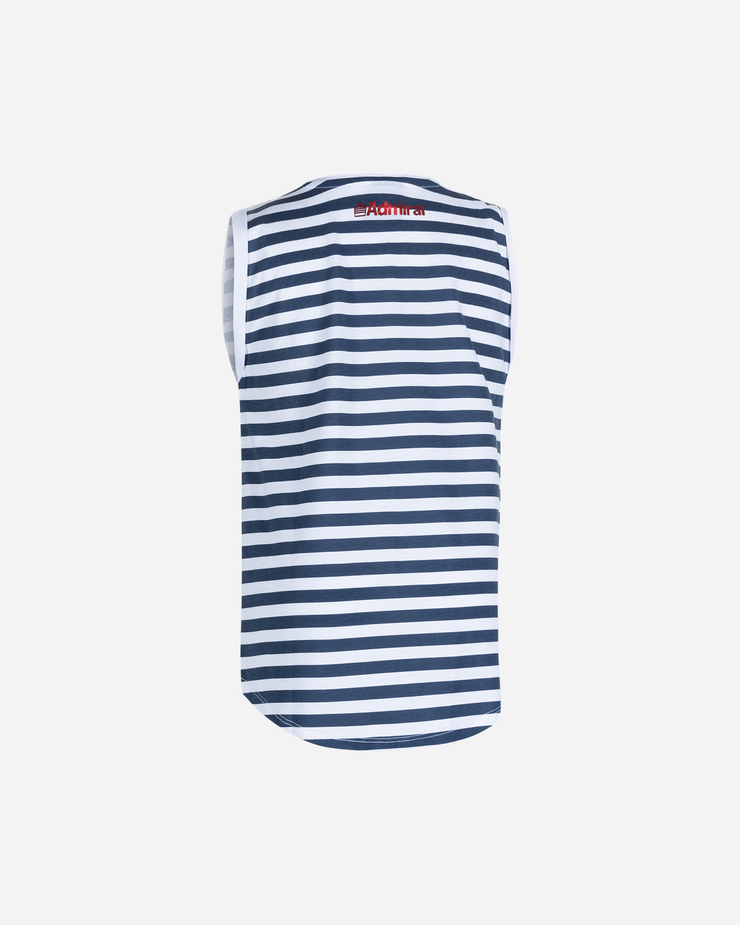 Canotta ADMIRAL LIFESTYLE JR - Color mix - 1 | Cisalfa Sport