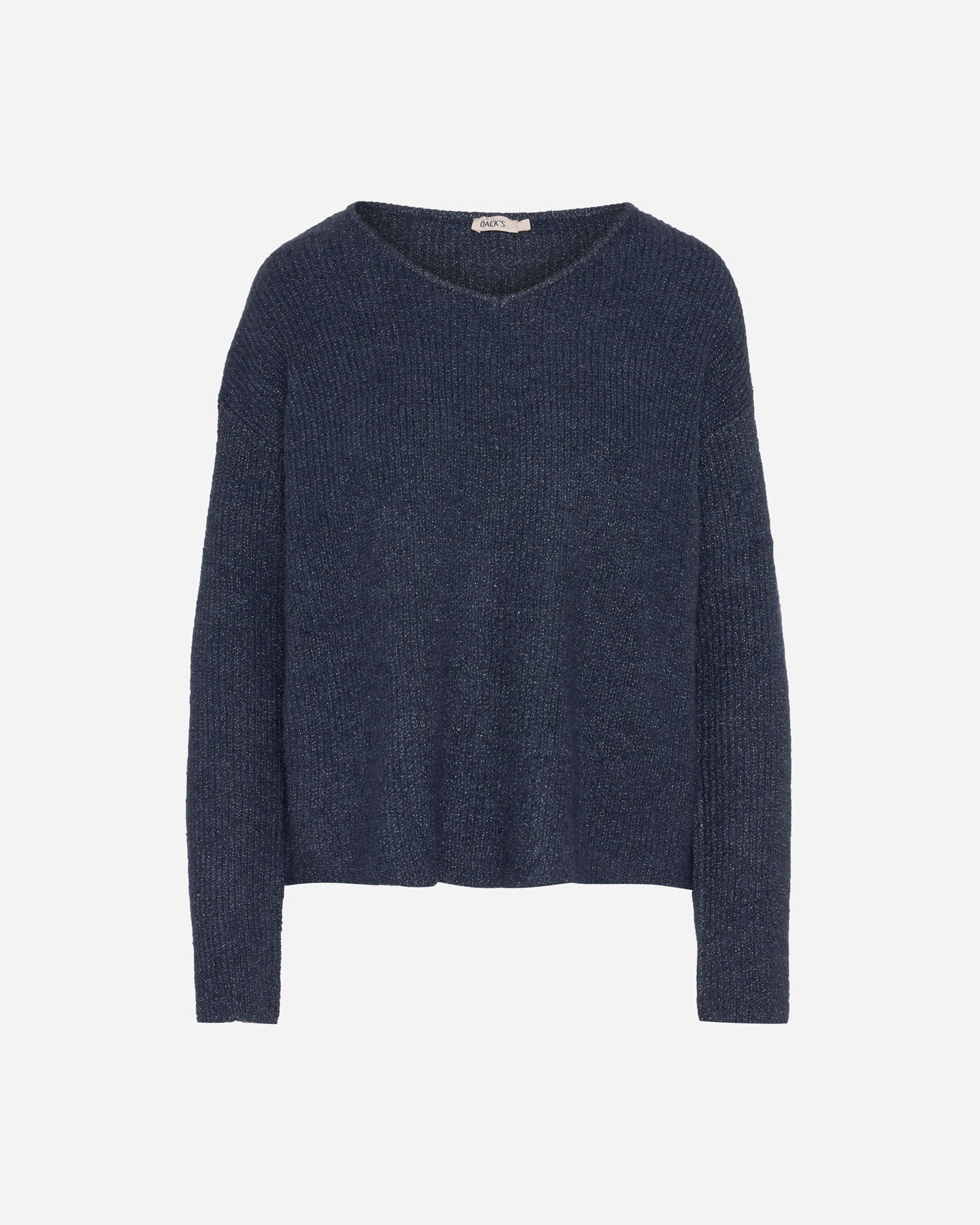 Maglione DACK'S URBAN W - Blu - 0 | Cisalfa Sport