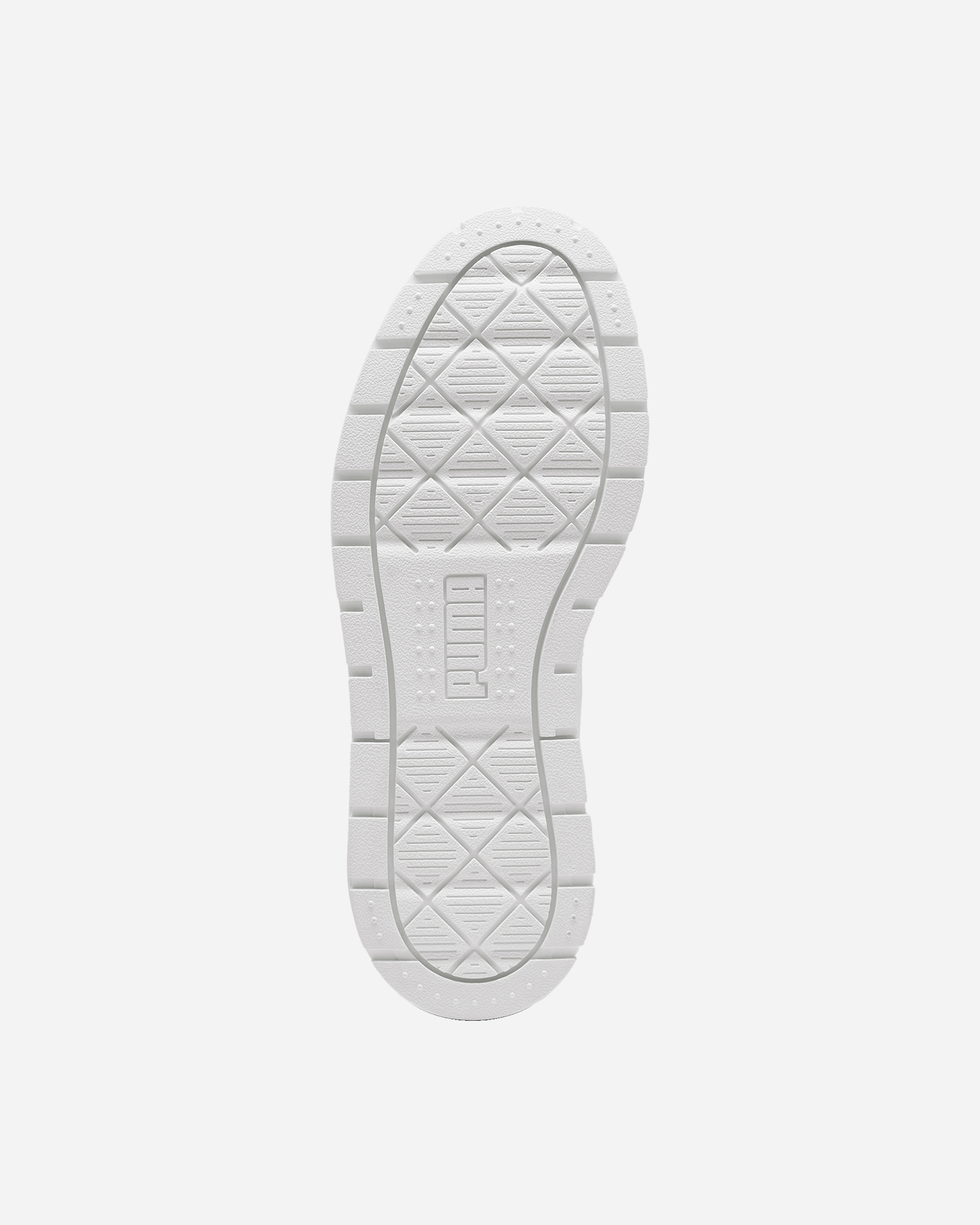 Scarpe sneakers PUMA KARMEN II W - Bianco - 2 | Cisalfa Sport