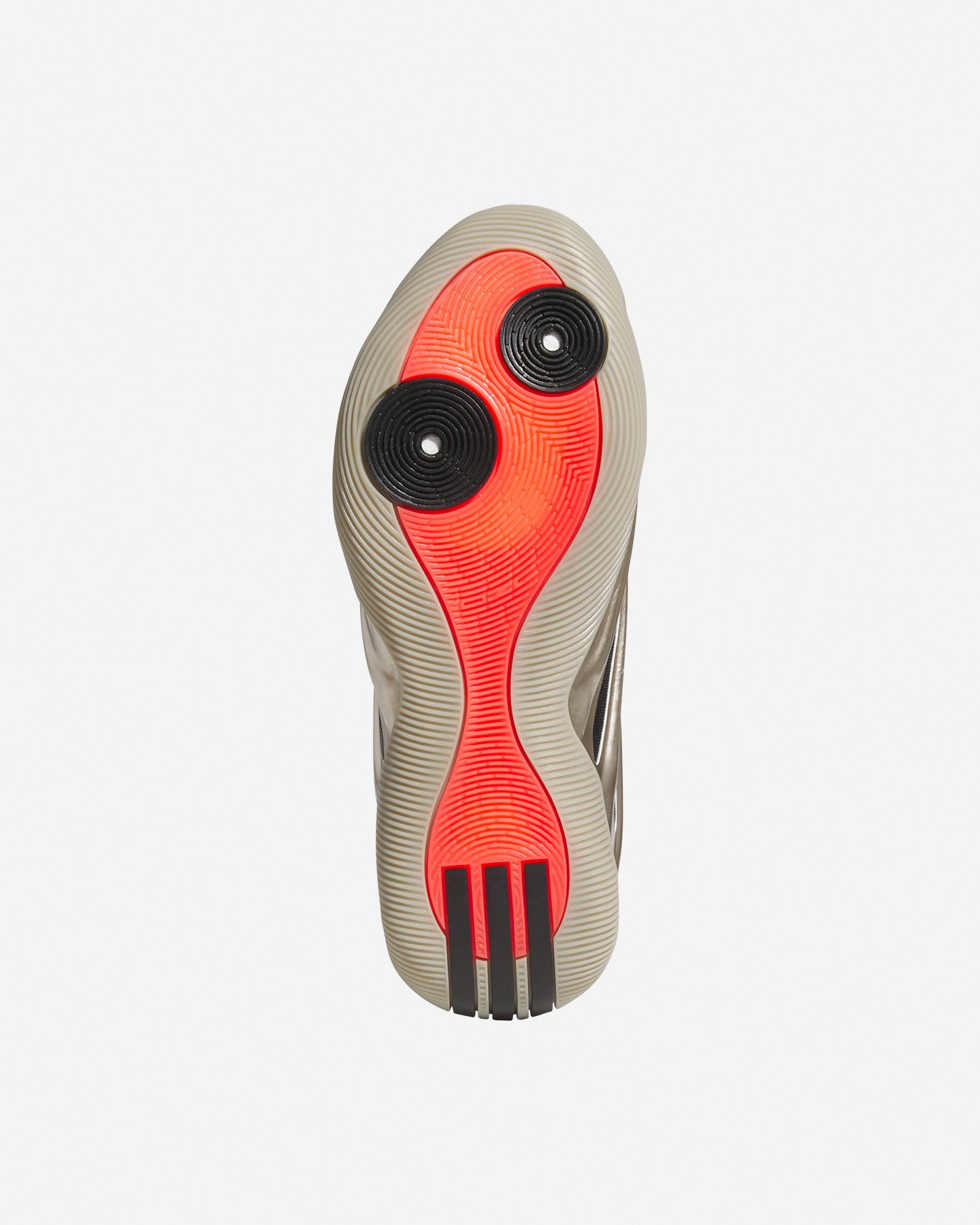 Scarpe basket ADIDAS HARDEN 9 M - Argento - 1 | Cisalfa Sport