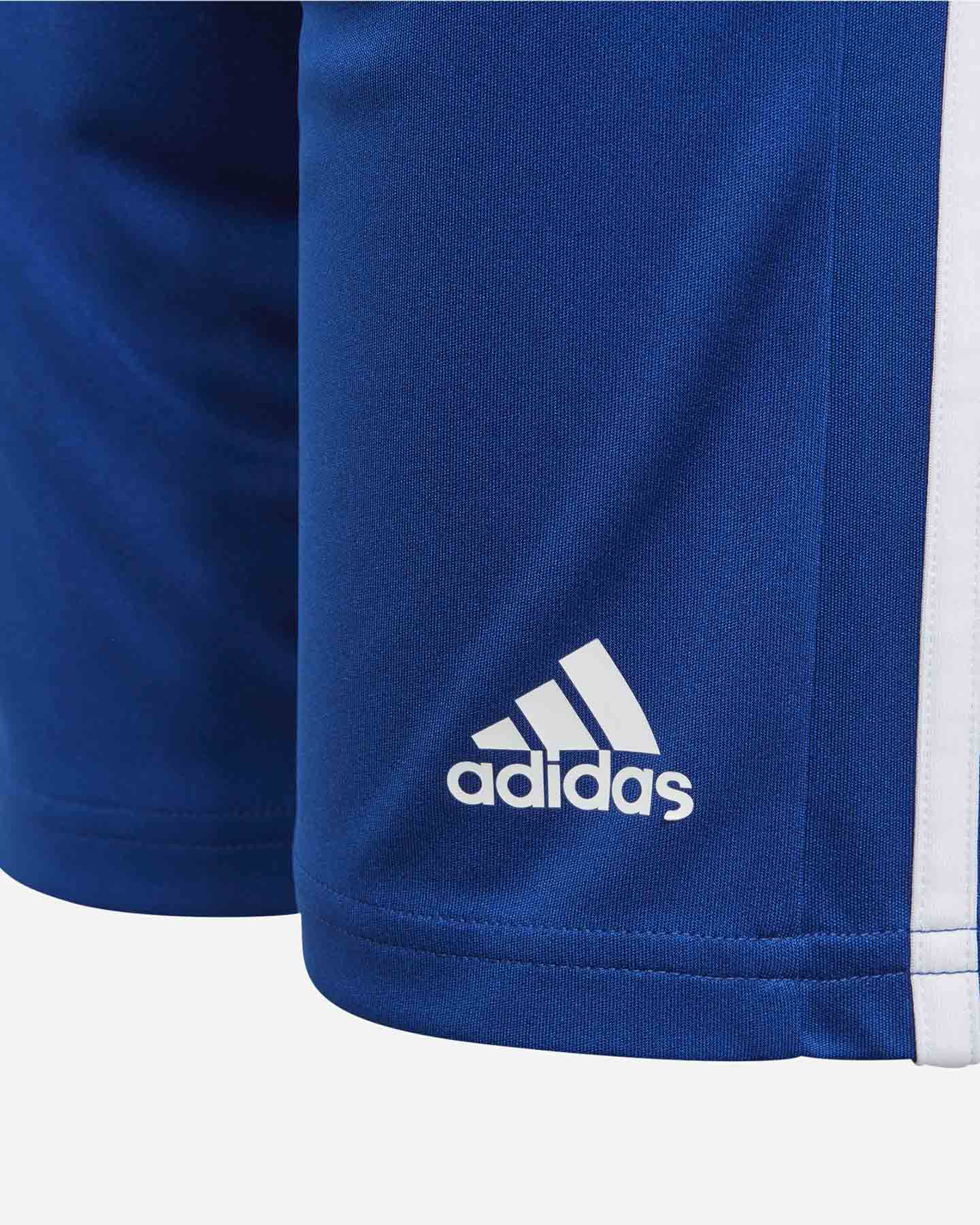 Pantaloncini calcio ADIDAS SQUADRA 21 JR - 4 | Cisalfa Sport