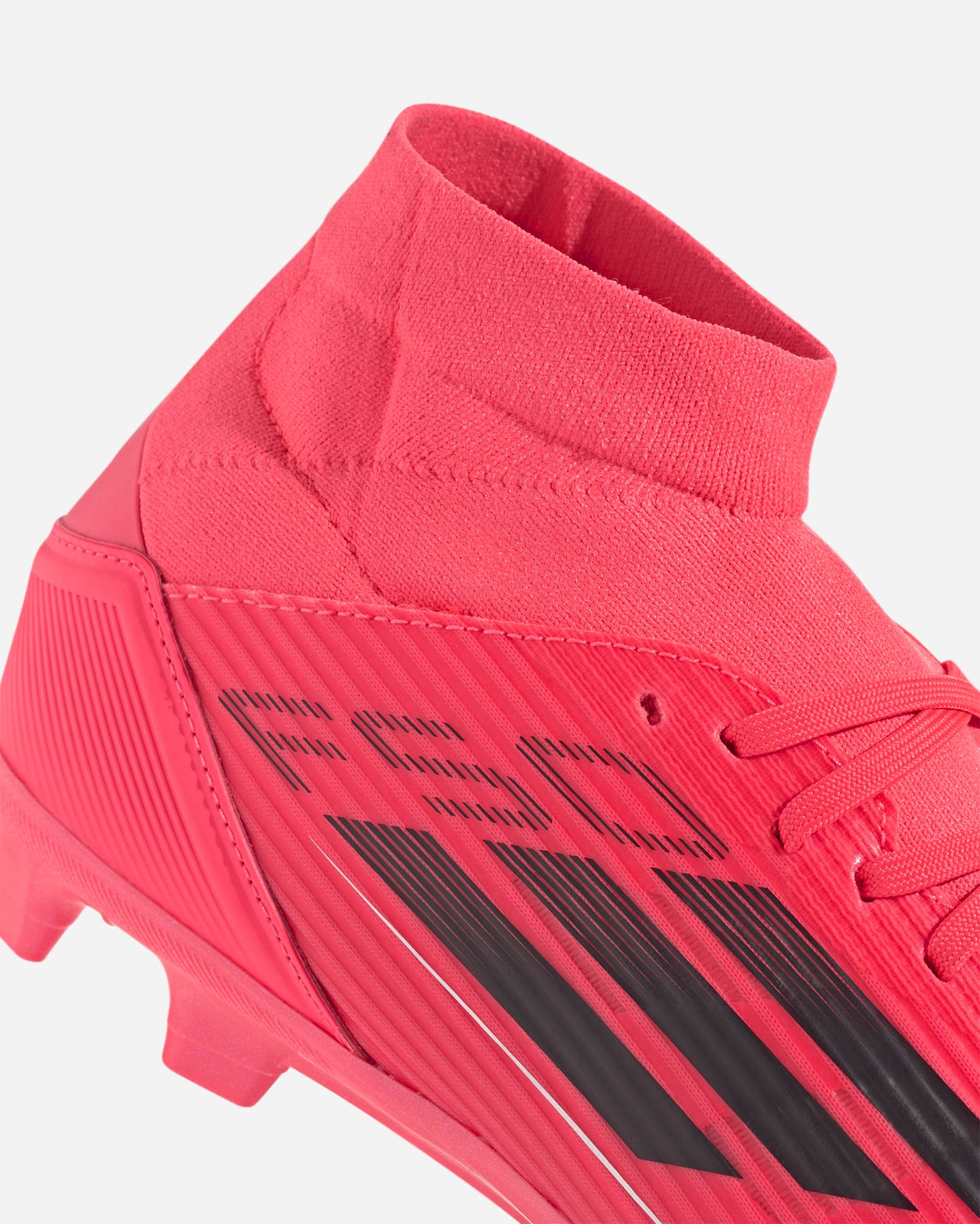 Scarpe calcio ADIDAS F50 LEAGUE MID FG-MG M - 5 | Cisalfa Sport