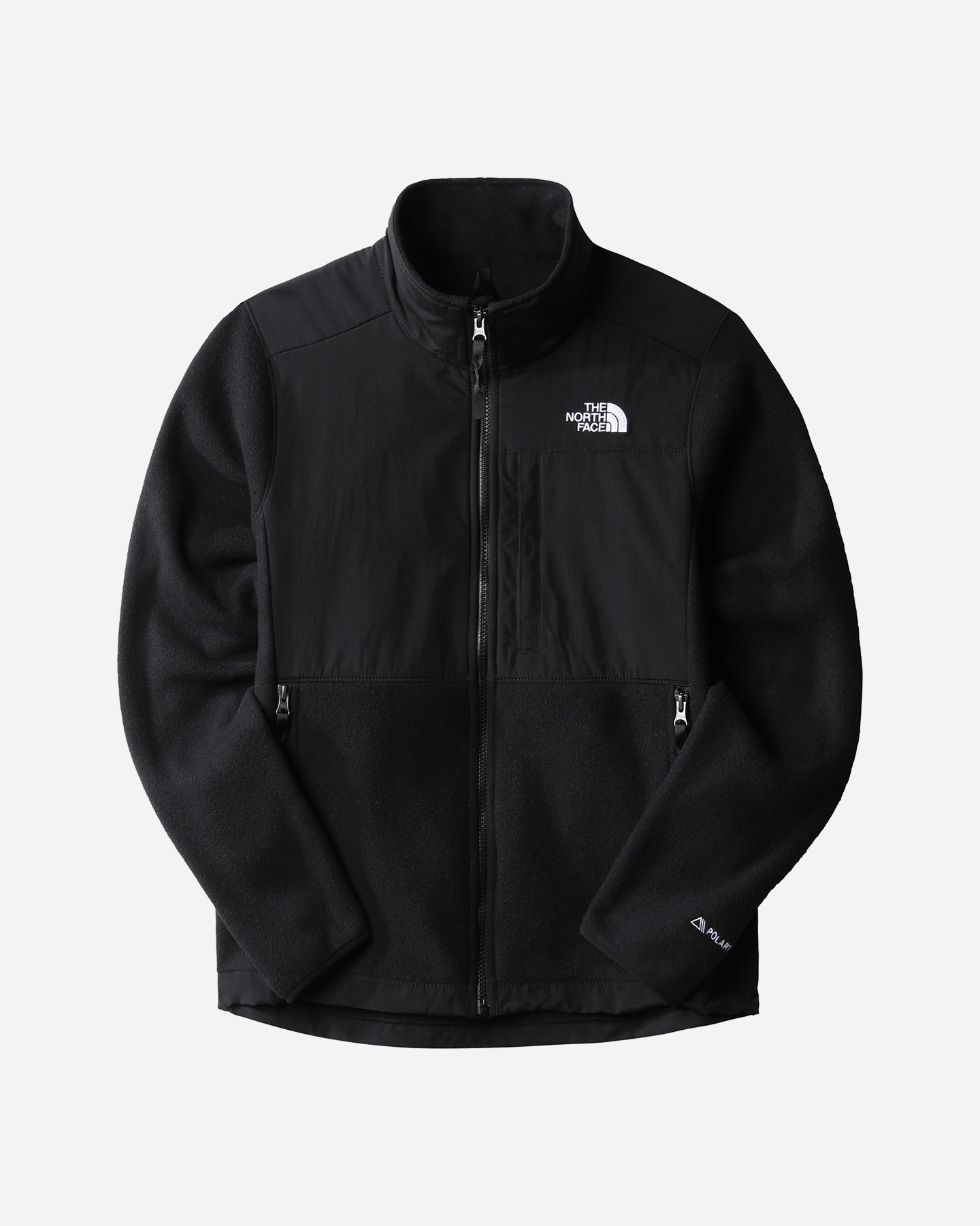 Giubbotto THE NORTH FACE DENALI W - Nero - 0 | Cisalfa Sport
