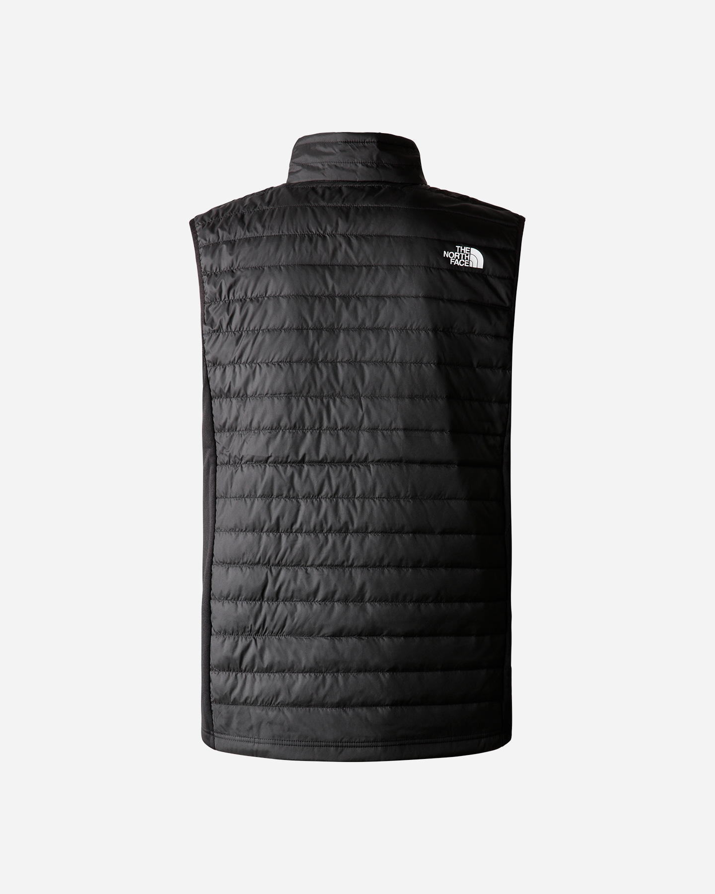 Gilet THE NORTH FACE CANYONLANDS HYBRID M - Nero - 1 | Cisalfa Sport