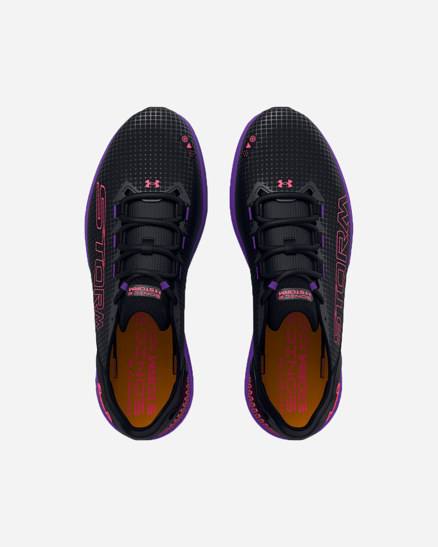 Scarpe running UNDER ARMOUR HOVR SONIC 6 STORM M - 2 | Cisalfa Sport