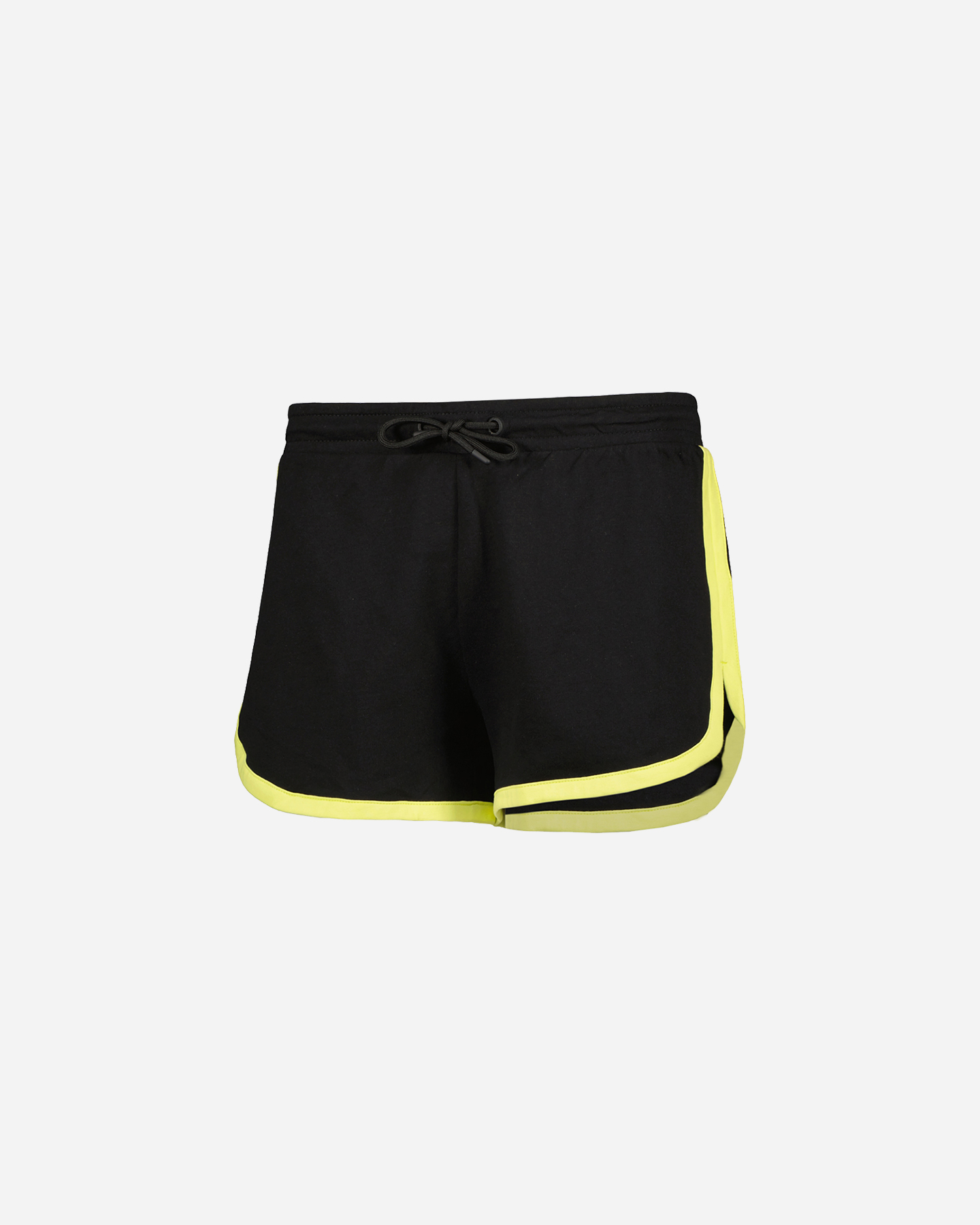 Pantaloncini ADMIRAL BASIC SPORT W - Nero - 0 | Cisalfa Sport