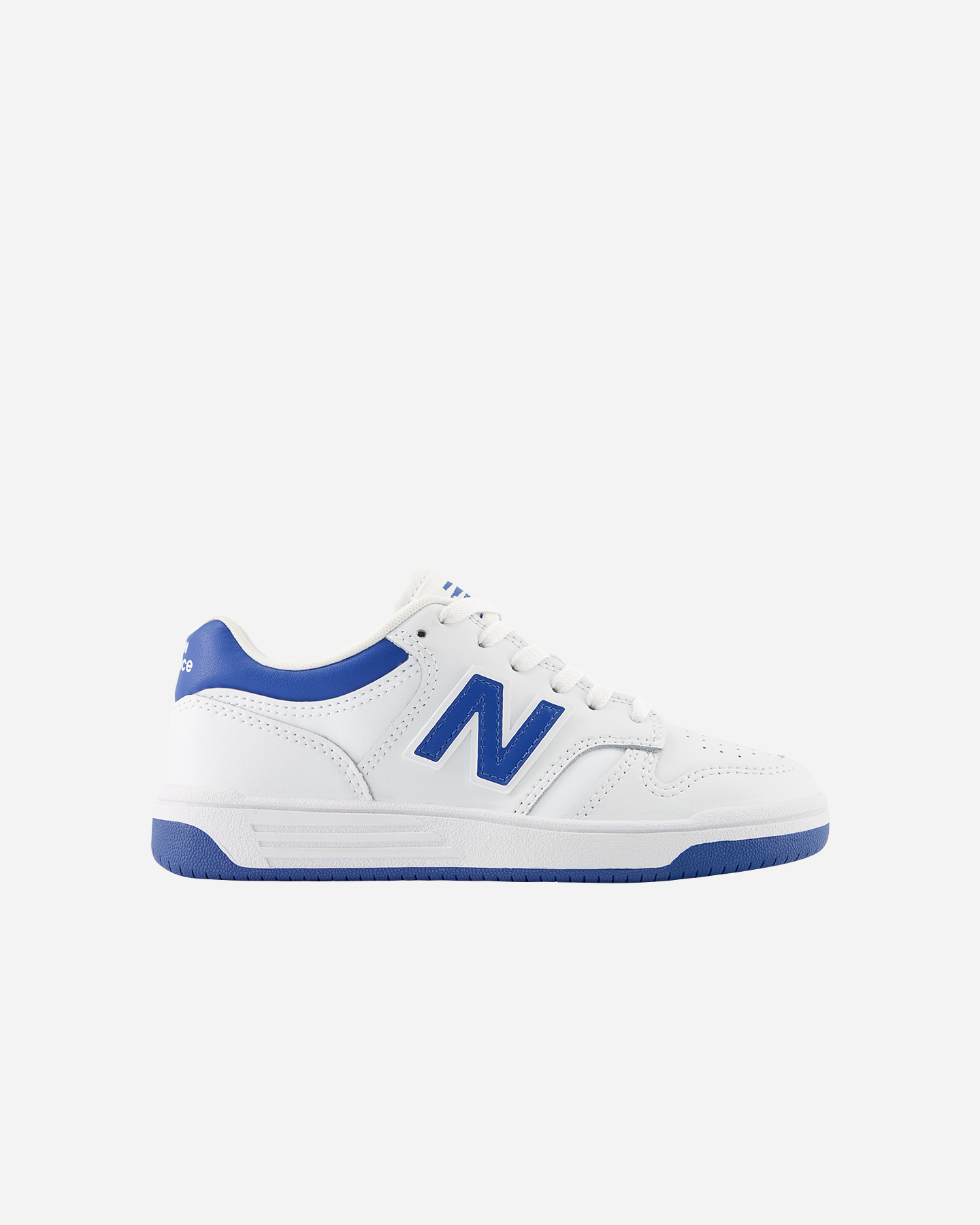 Scarpe sneakers NEW BALANCE 480 PS JR - 0 | Cisalfa Sport