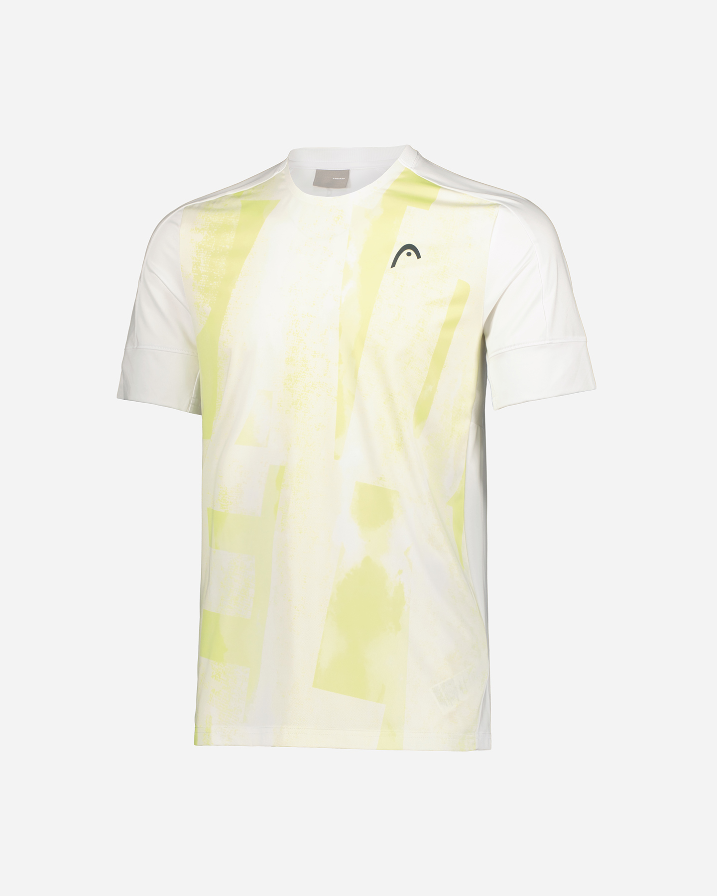 T-shirt tennis HEAD PADEL TECH M - 0 | Cisalfa Sport