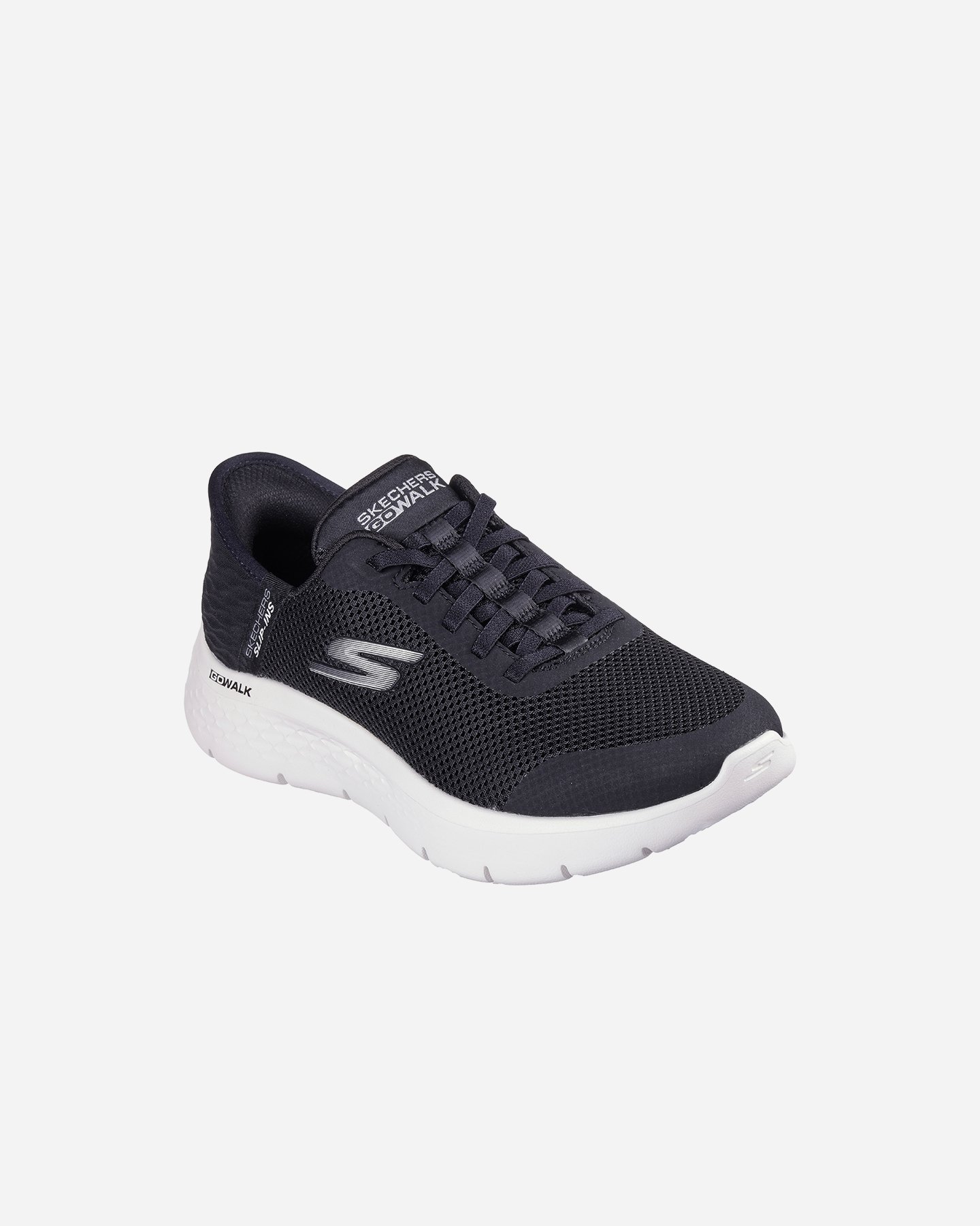 Scarpe sneakers SKECHERS SKECHLITE PRO GO WALK SLIP IN W - 1 | Cisalfa Sport