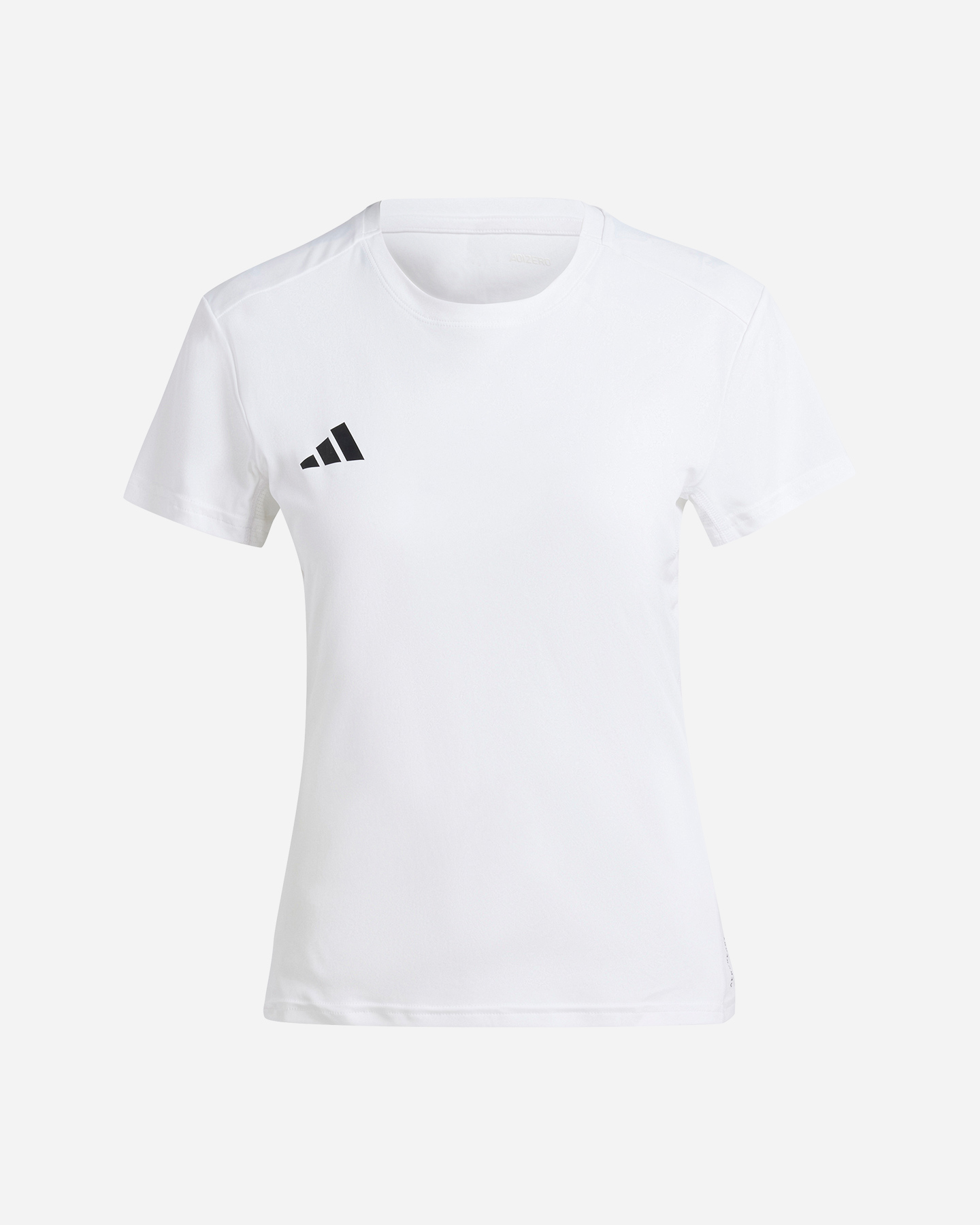 T-shirt running ADIDAS ADIZERO W - 0 | Cisalfa Sport