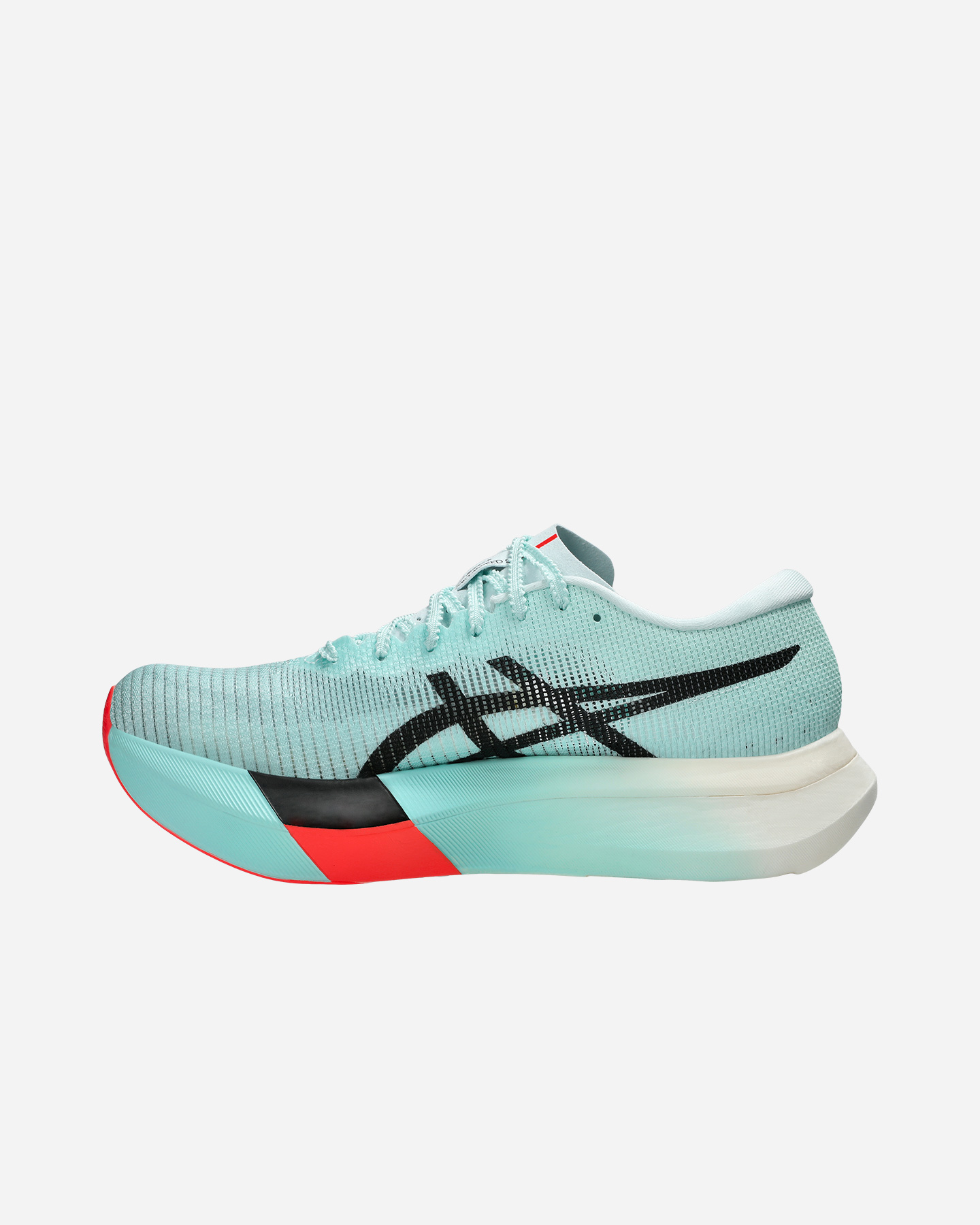 Scarpe running ASICS METASPEED SKY PARIS M - Verde - 5 | Cisalfa Sport