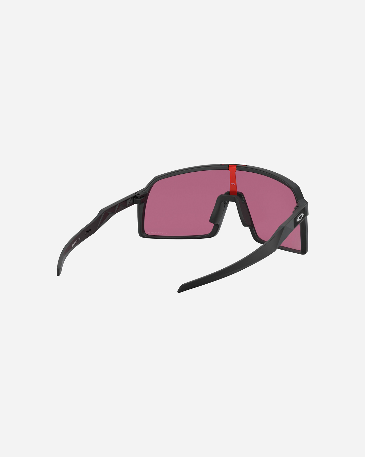 Occhiali OAKLEY SUTRO PRIZM ROAD - 2 | Cisalfa Sport