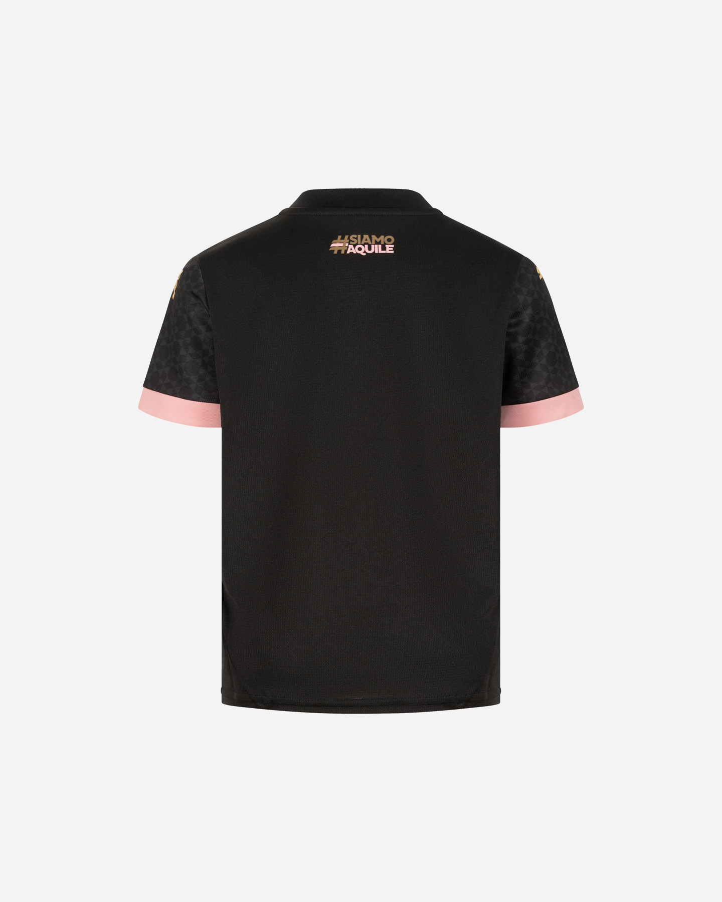 Maglia calcio ufficiale PUMA PALERMO AWAY 24-25 JR - 1 | Cisalfa Sport