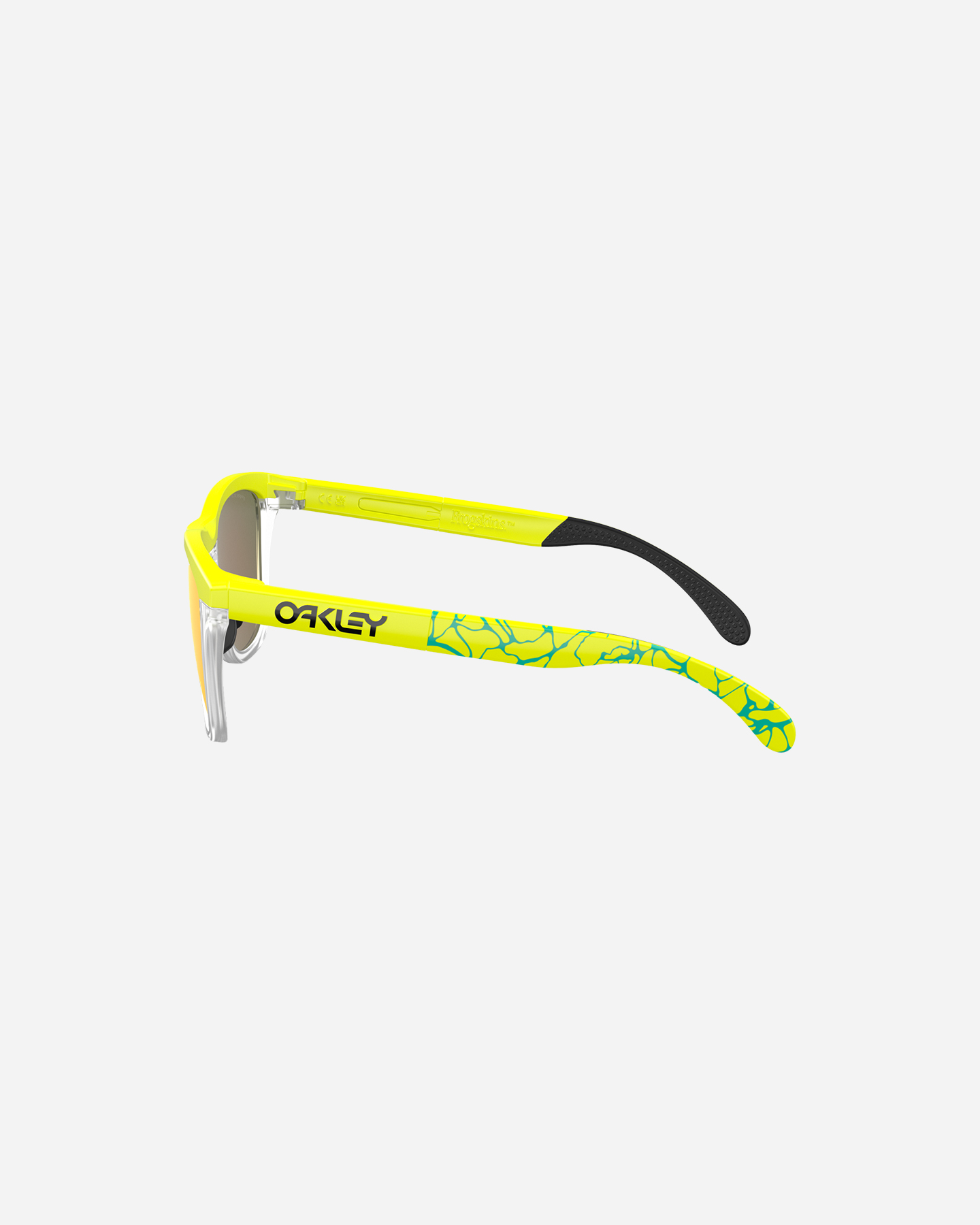 Occhiali OAKLEY FROGSKINS RANGE 2024 OLYMPICS  - 3 | Cisalfa Sport