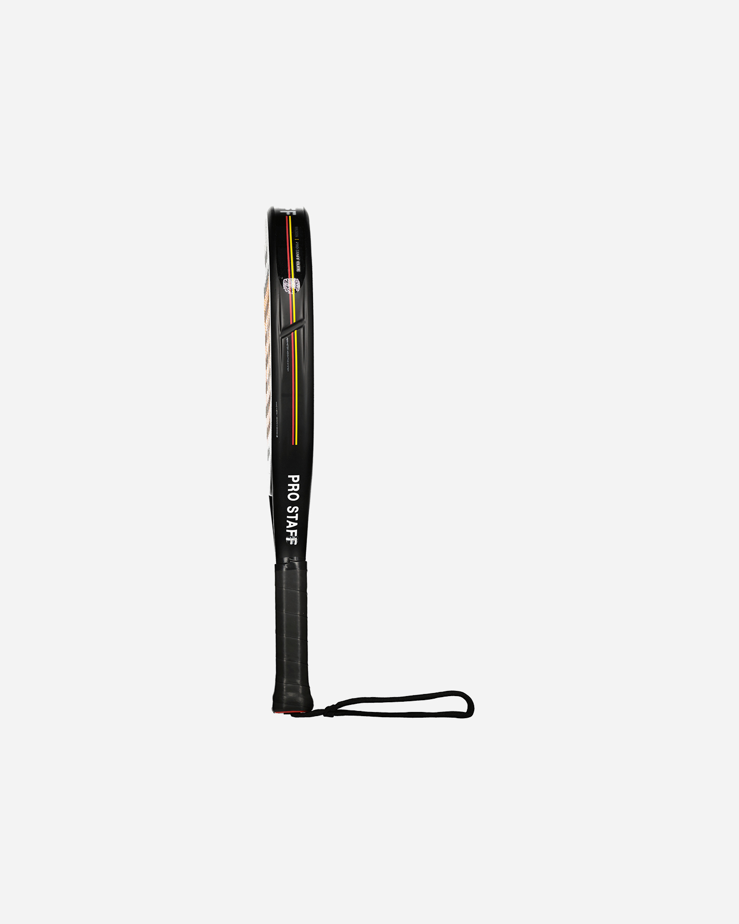 Racchetta padel intermedia WILSON PRO STAFF V2 ELITE PADEL - 2 | Cisalfa Sport