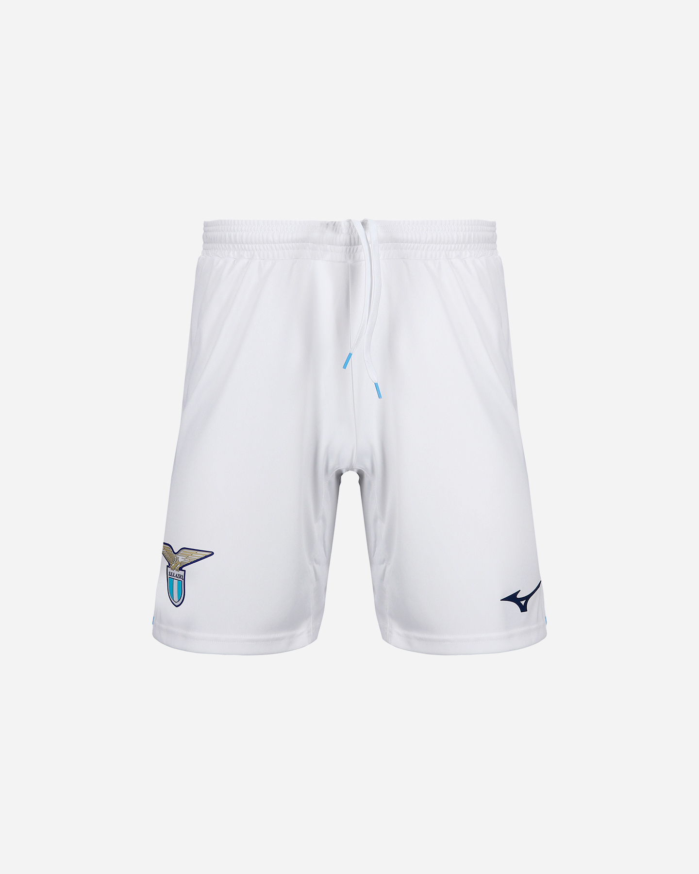 Pantaloncini calcio MIZUNO LAZIO HOME 23-24 M - 0 | Cisalfa Sport