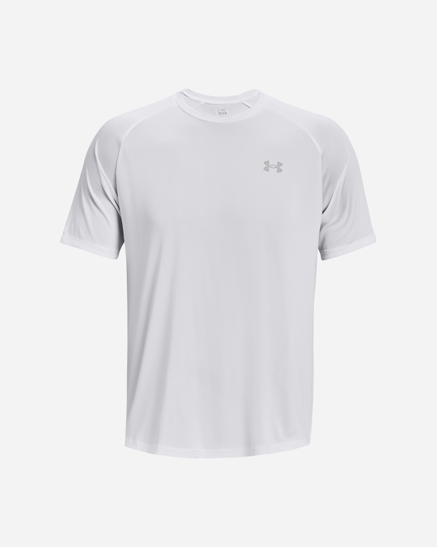 T-shirt training UNDER ARMOUR TECH REFLECTIVE M - 0 | Cisalfa Sport