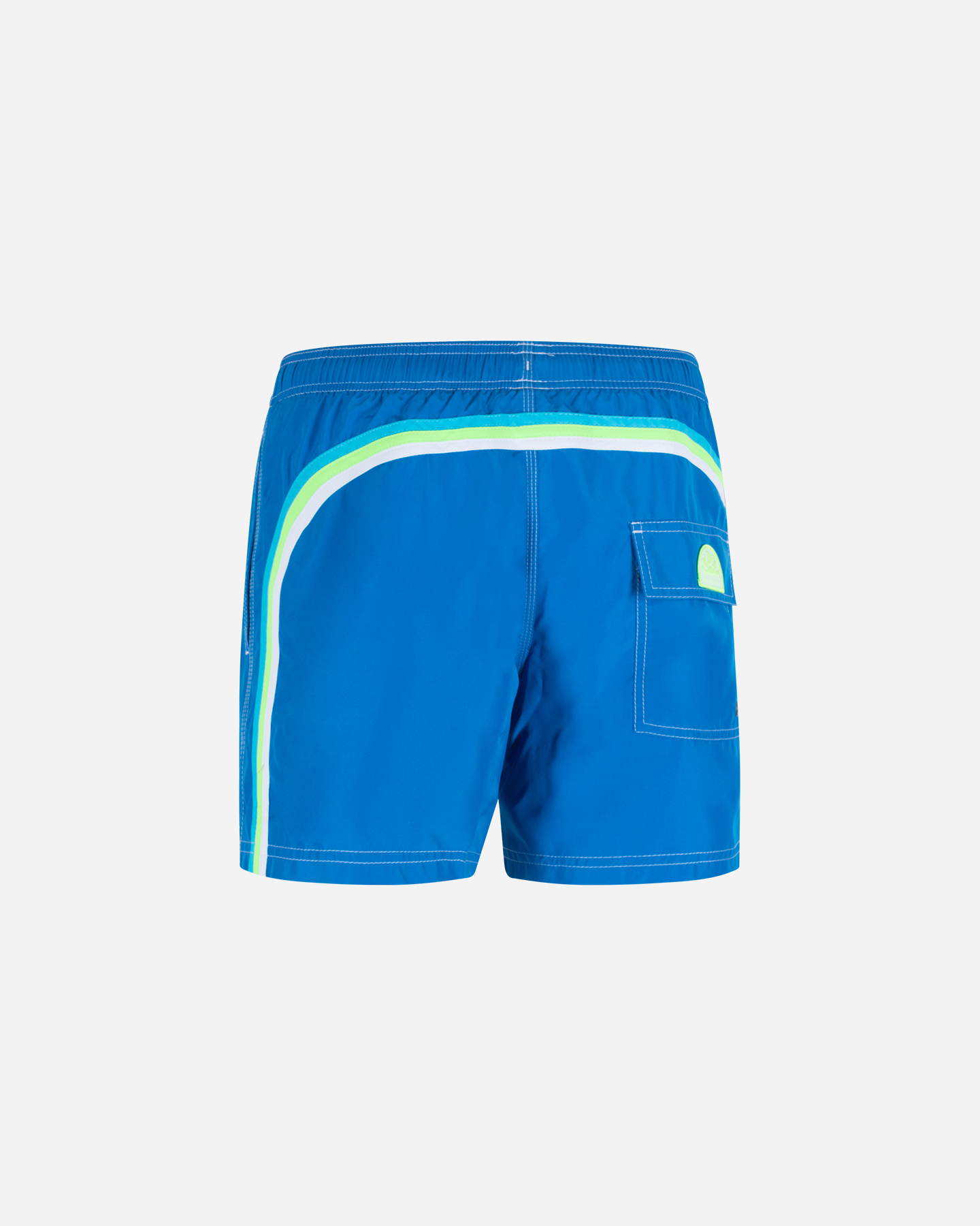 Boxer mare SUNDEK ARCOB LIGHT M - Azzurro - 5 | Cisalfa Sport