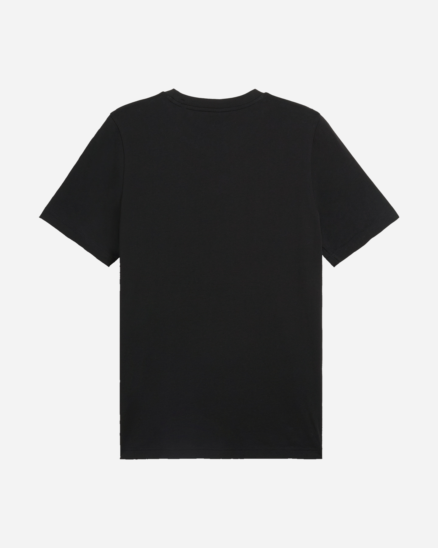 T-shirt PUMA GFX LOGO LAB M - Nero - 1 | Cisalfa Sport