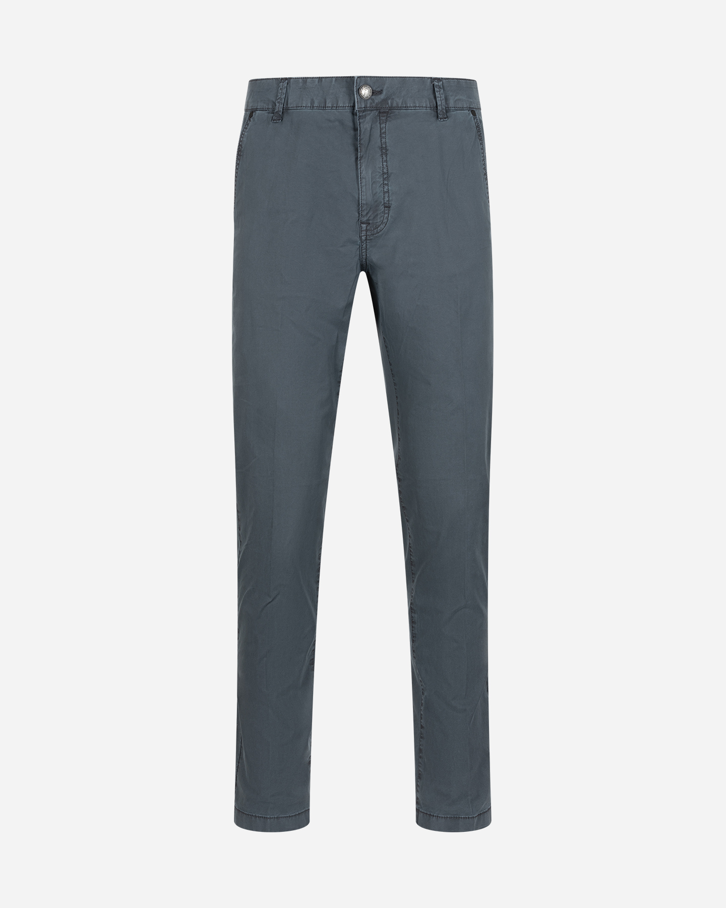 Pantalone BEST COMPANY COTTON LINE M - Blu - 4 | Cisalfa Sport