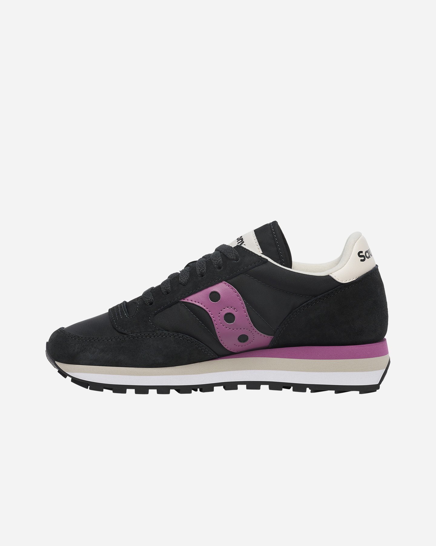 Scarpe sneakers SAUCONY JAZZ TRIPLE W - 5 | Cisalfa Sport