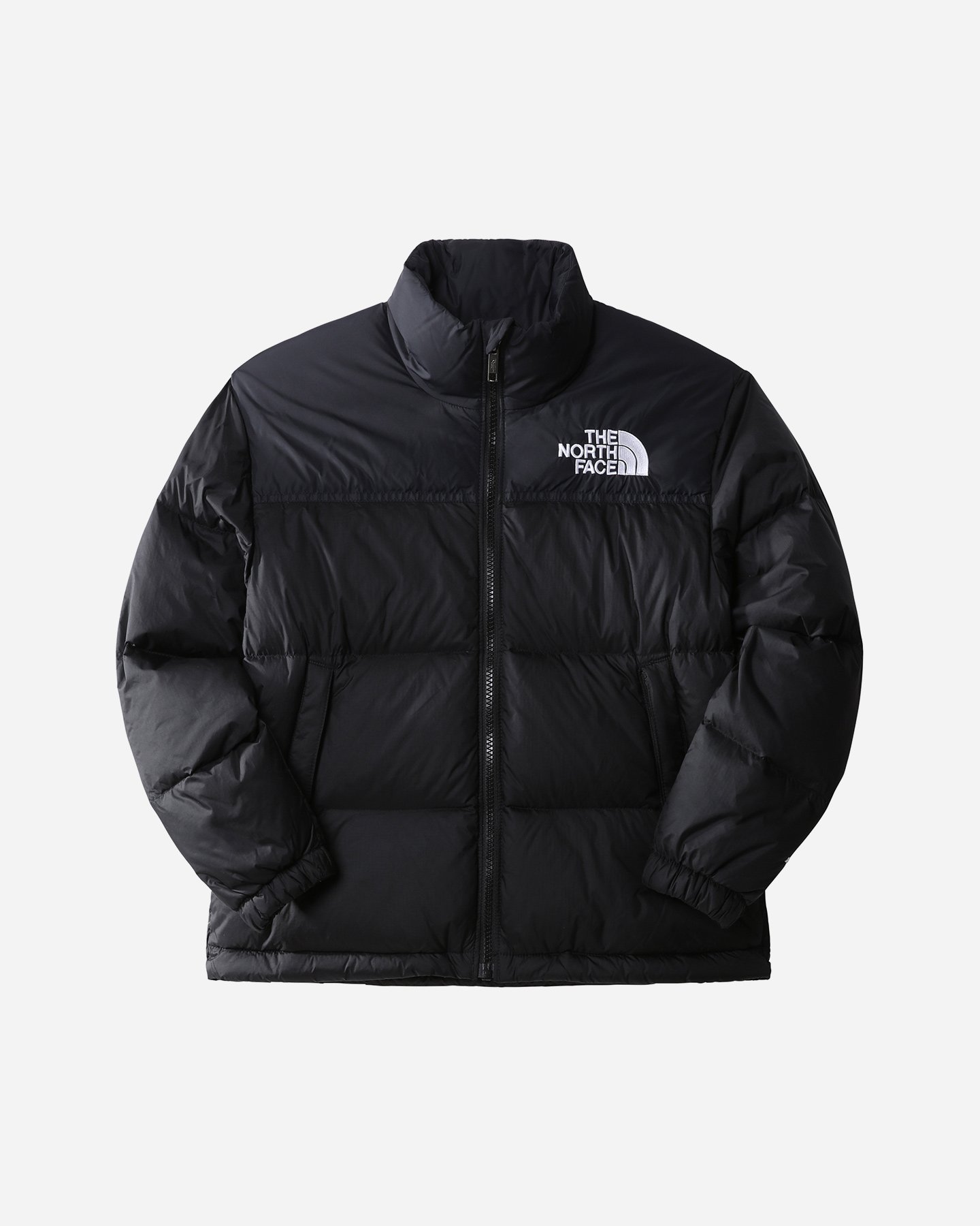 Piumino THE NORTH FACE NUPTSE RETRO 1996 JR - 0 | Cisalfa Sport