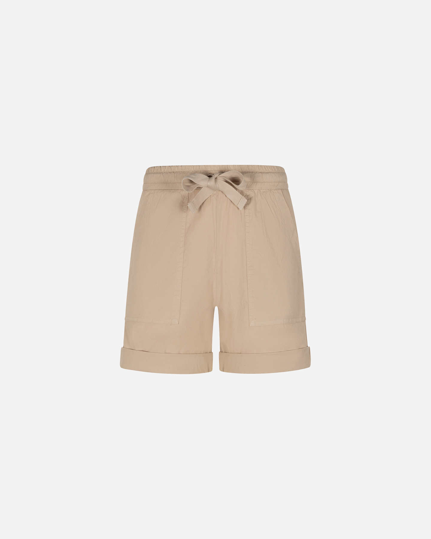 Pantaloncini DEHA BASIC W - Beige - 0 | Cisalfa Sport