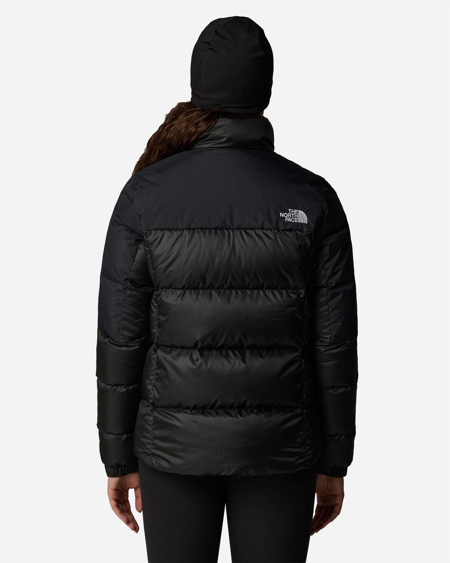 Piumino THE NORTH FACE DIABLO 2.0 W - 4 | Cisalfa Sport