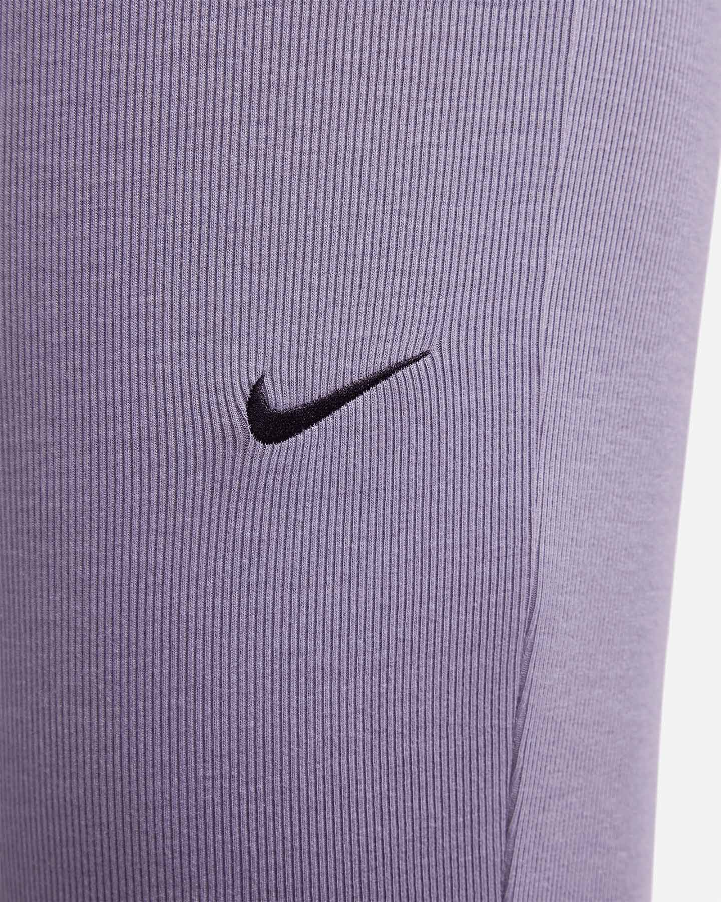 Leggings NIKE FLARED W - 3 | Cisalfa Sport