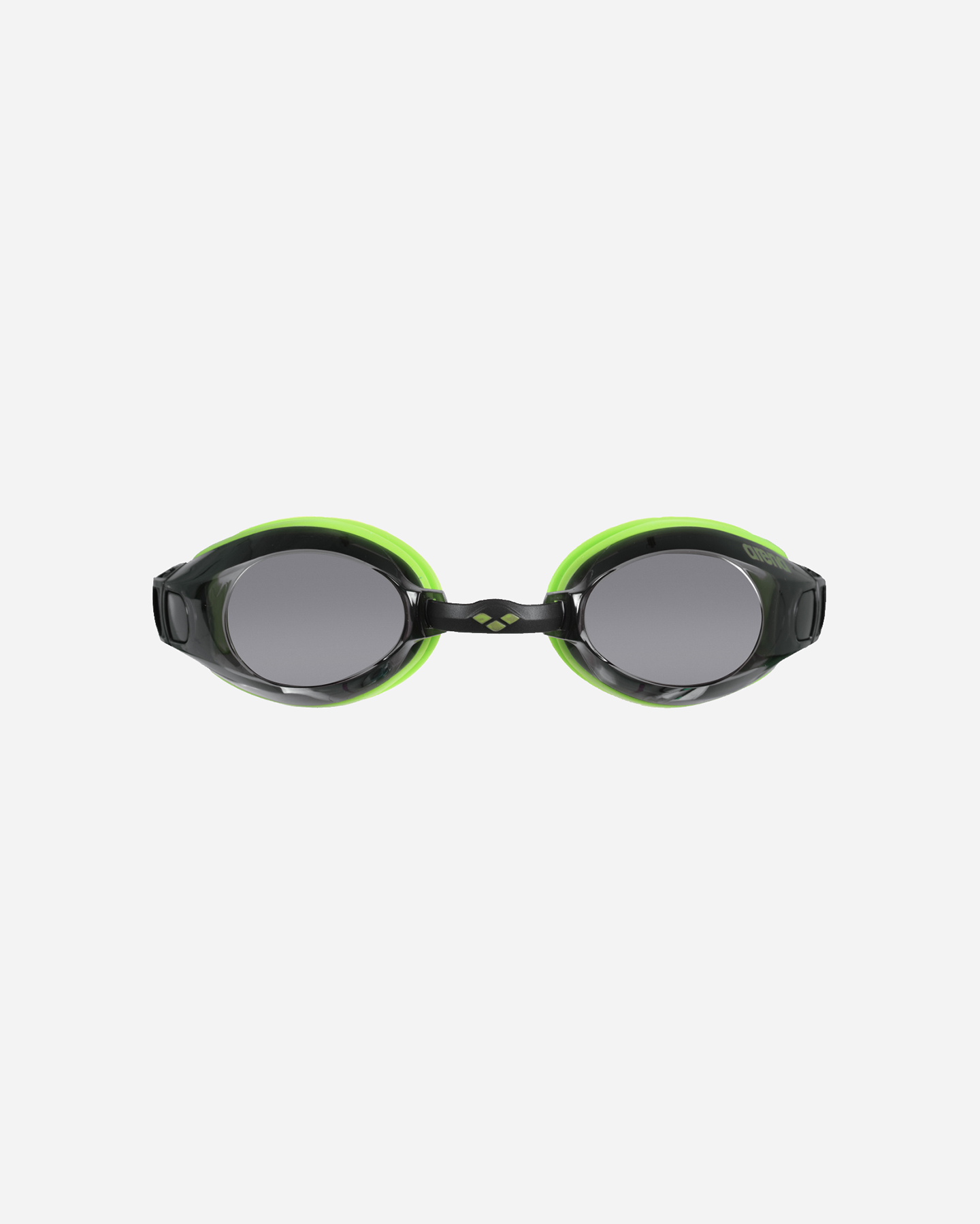 Occhialini piscina ARENA ZOOM X- FIT - Verde - 1 | Cisalfa Sport