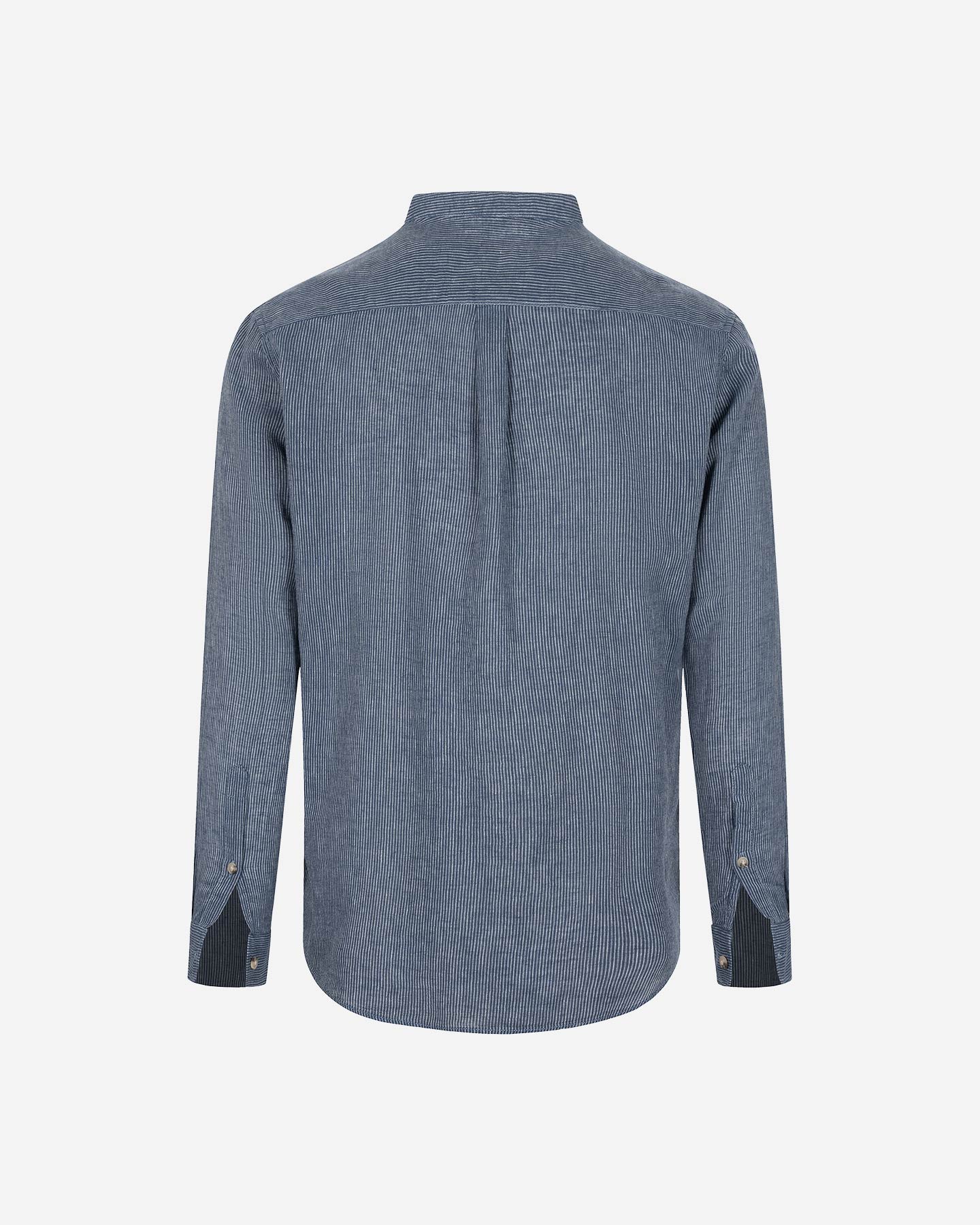 Camicia DACK'S URBAN M - Blu - 1 | Cisalfa Sport