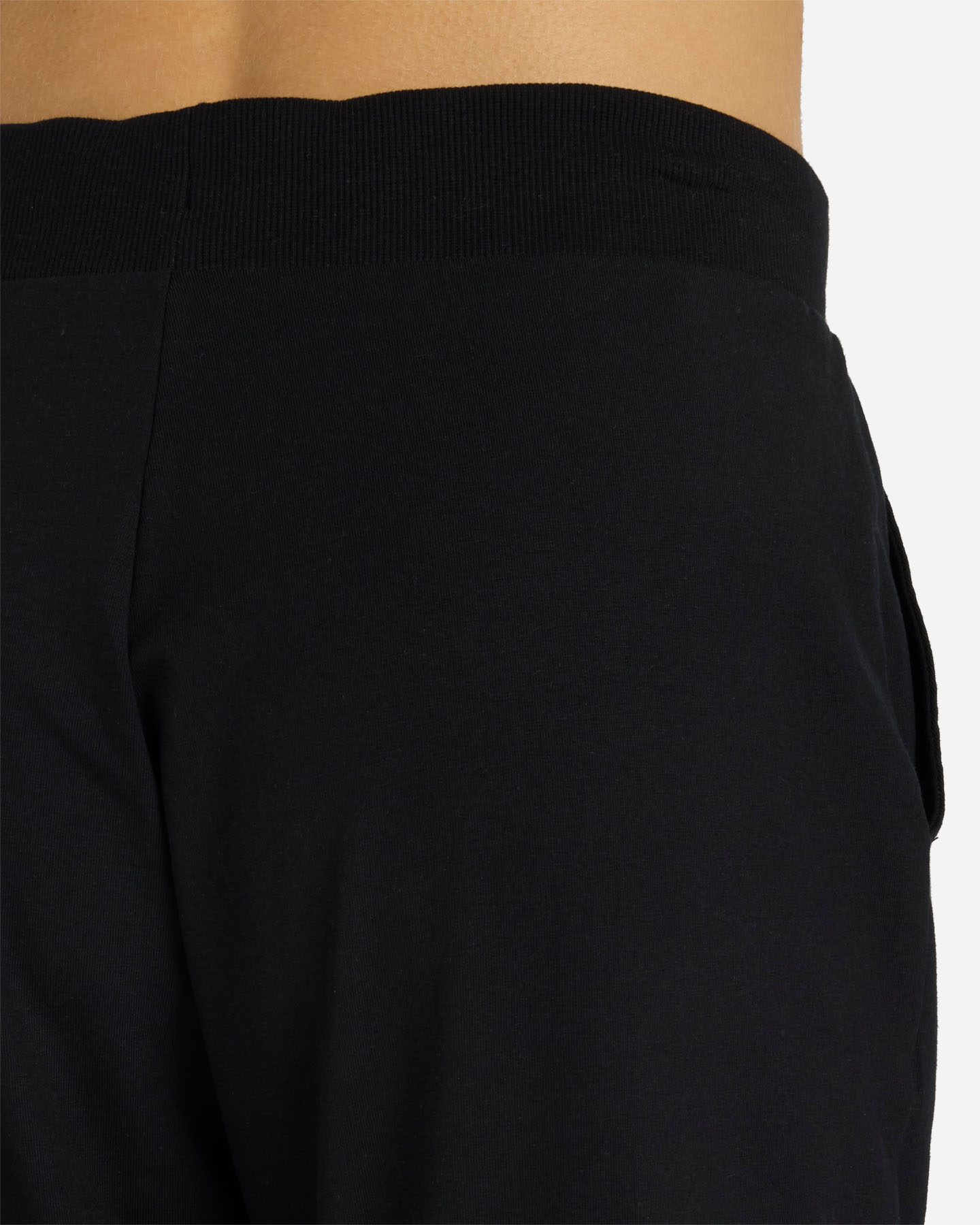 Pantalone FREDDY DIRITTI W - Nero - 4 | Cisalfa Sport