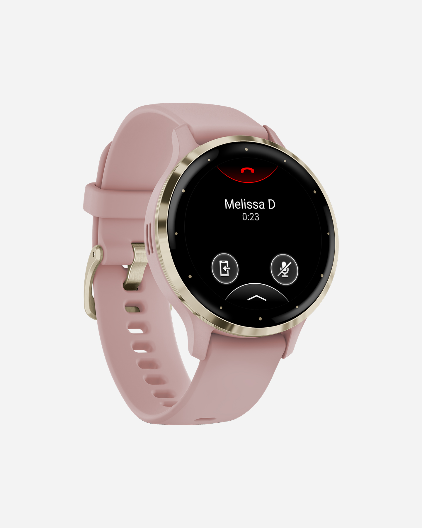 Orologio multifunzione GARMIN VENU 3S Wi-Fi  - 3 | Cisalfa Sport