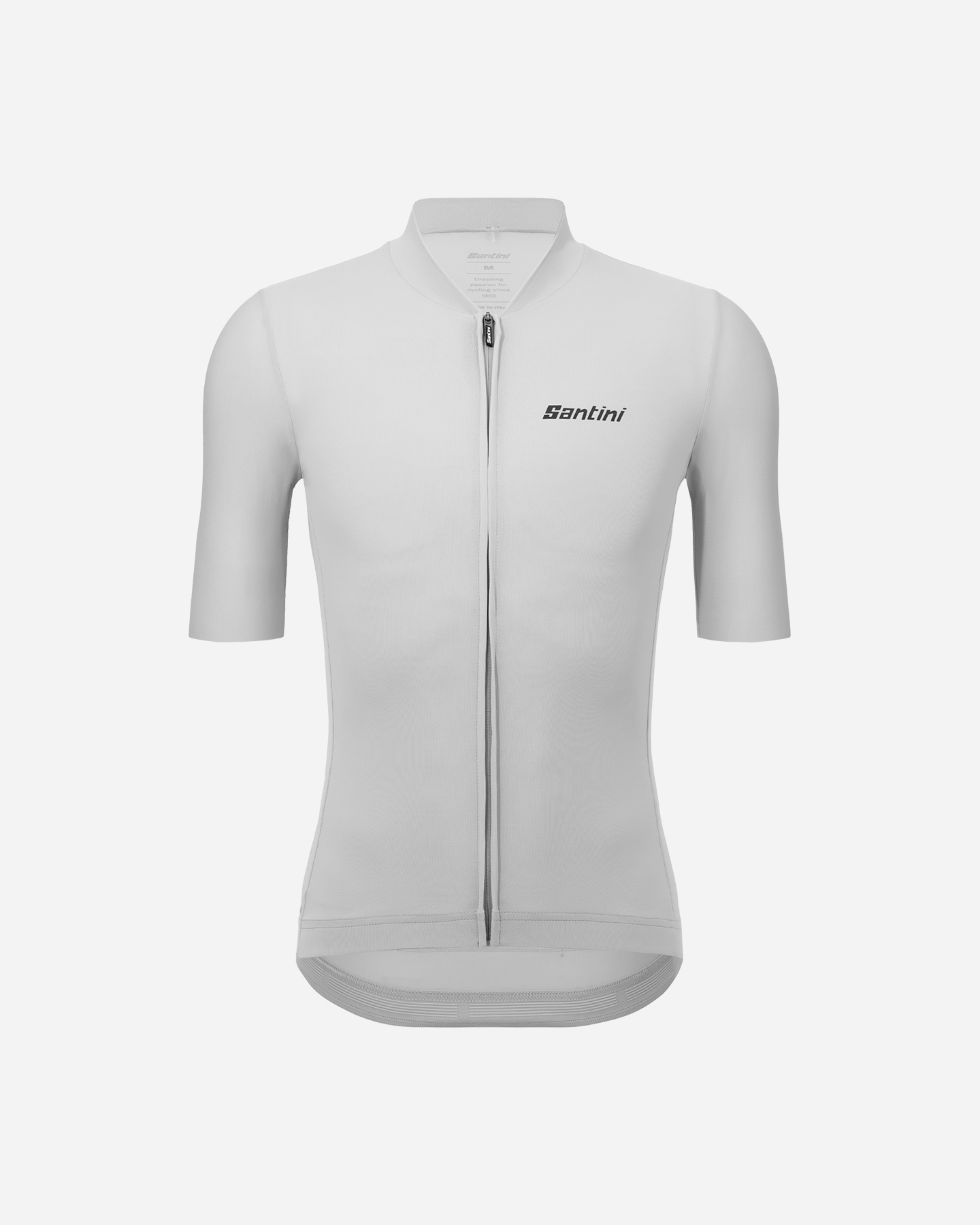 Maglia ciclismo SANTINI SENSATION M - Blu - 0 | Cisalfa Sport