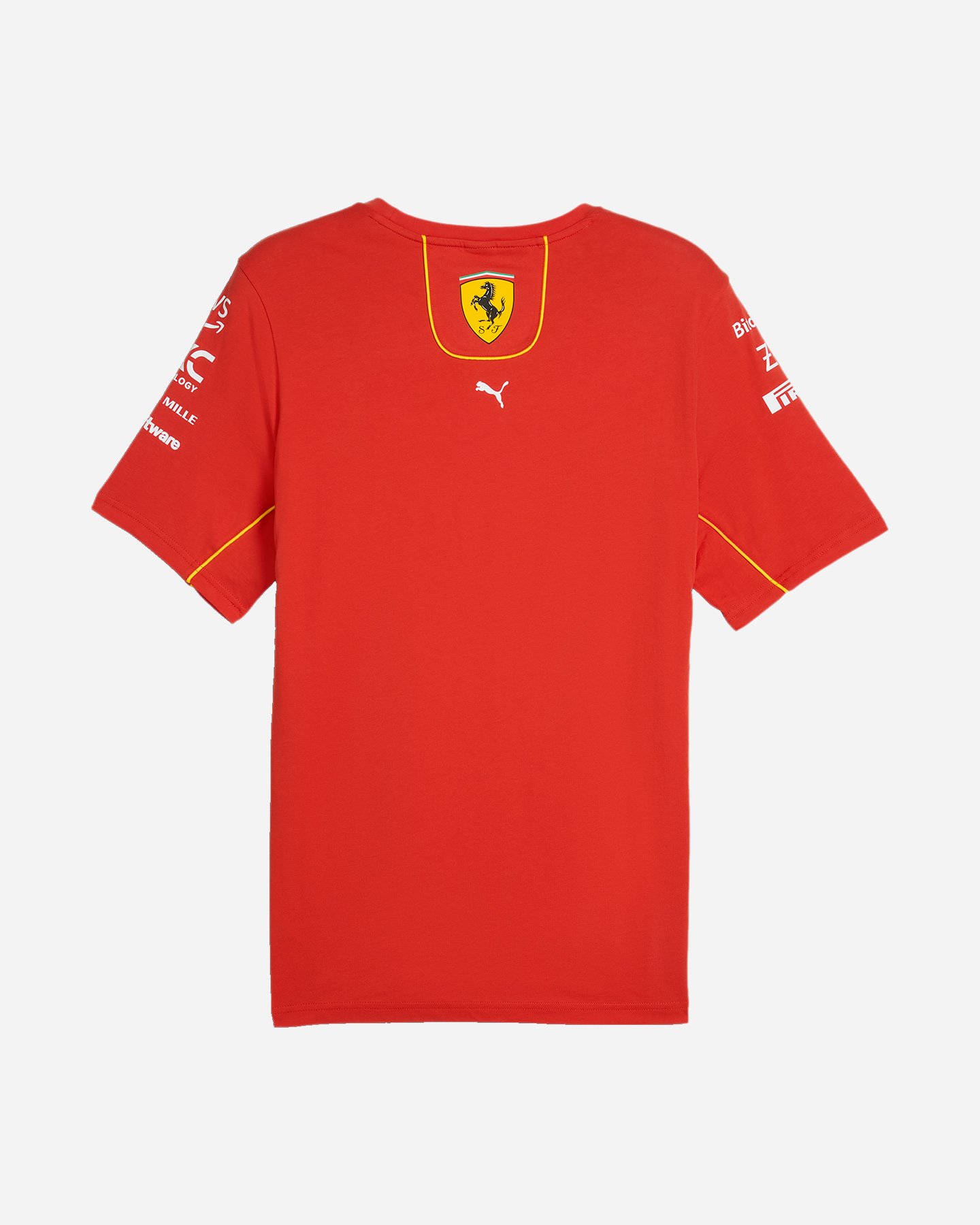 Fanwear PUMA FERRARI SF TEAM M - 1 | Cisalfa Sport