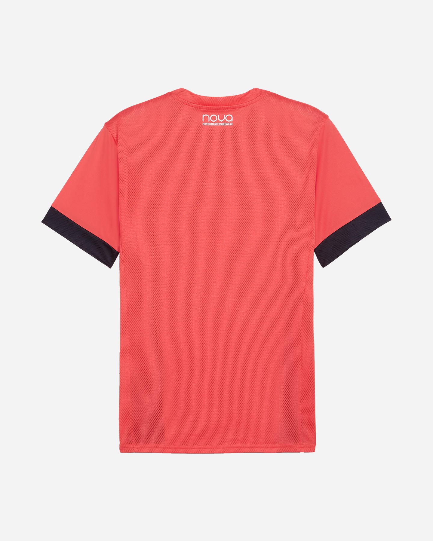 T-shirt tennis PUMA INDIVIDUAL GOAL M - 1 | Cisalfa Sport