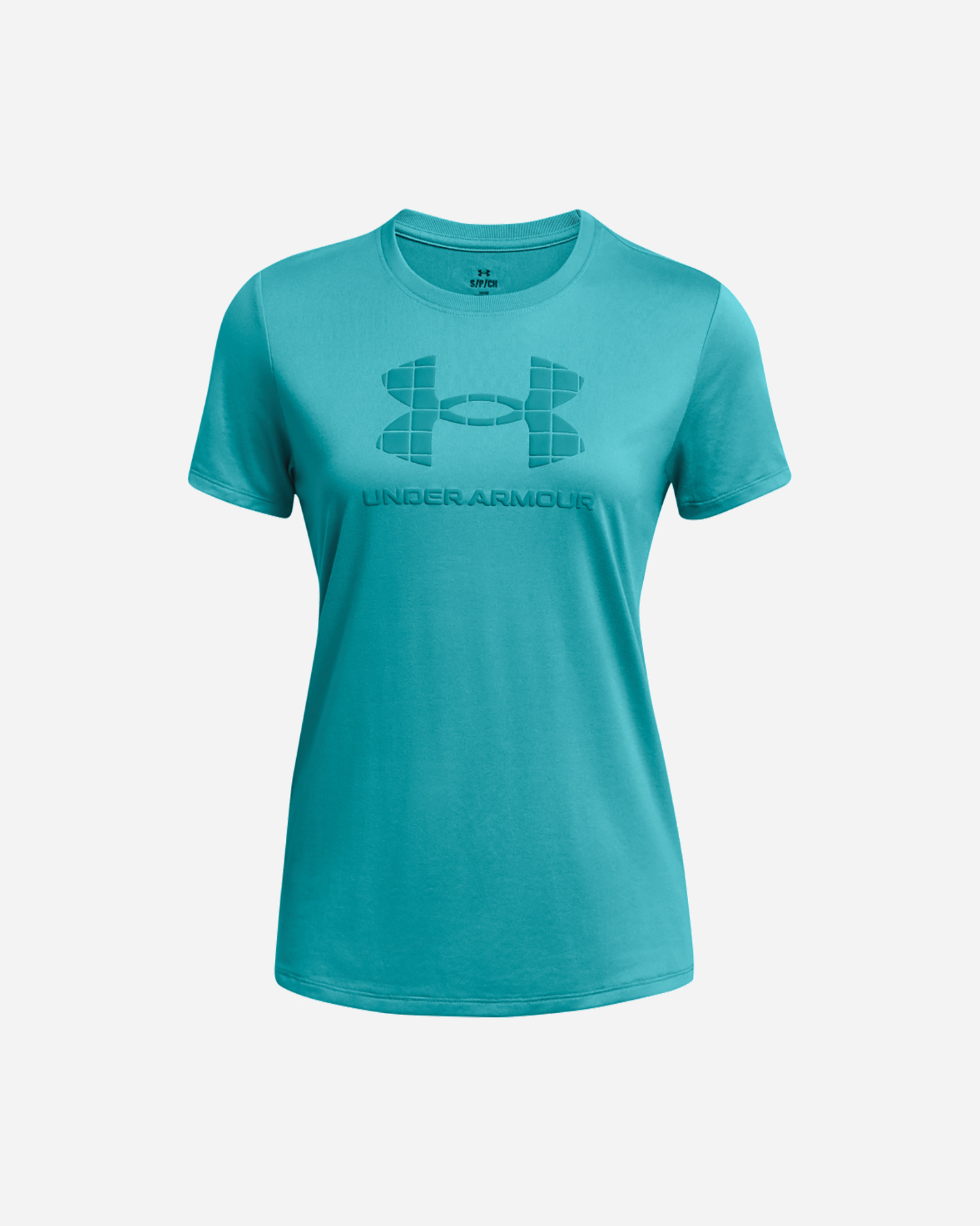 T-shirt training UNDER ARMOUR TECH W - 0 | Cisalfa Sport