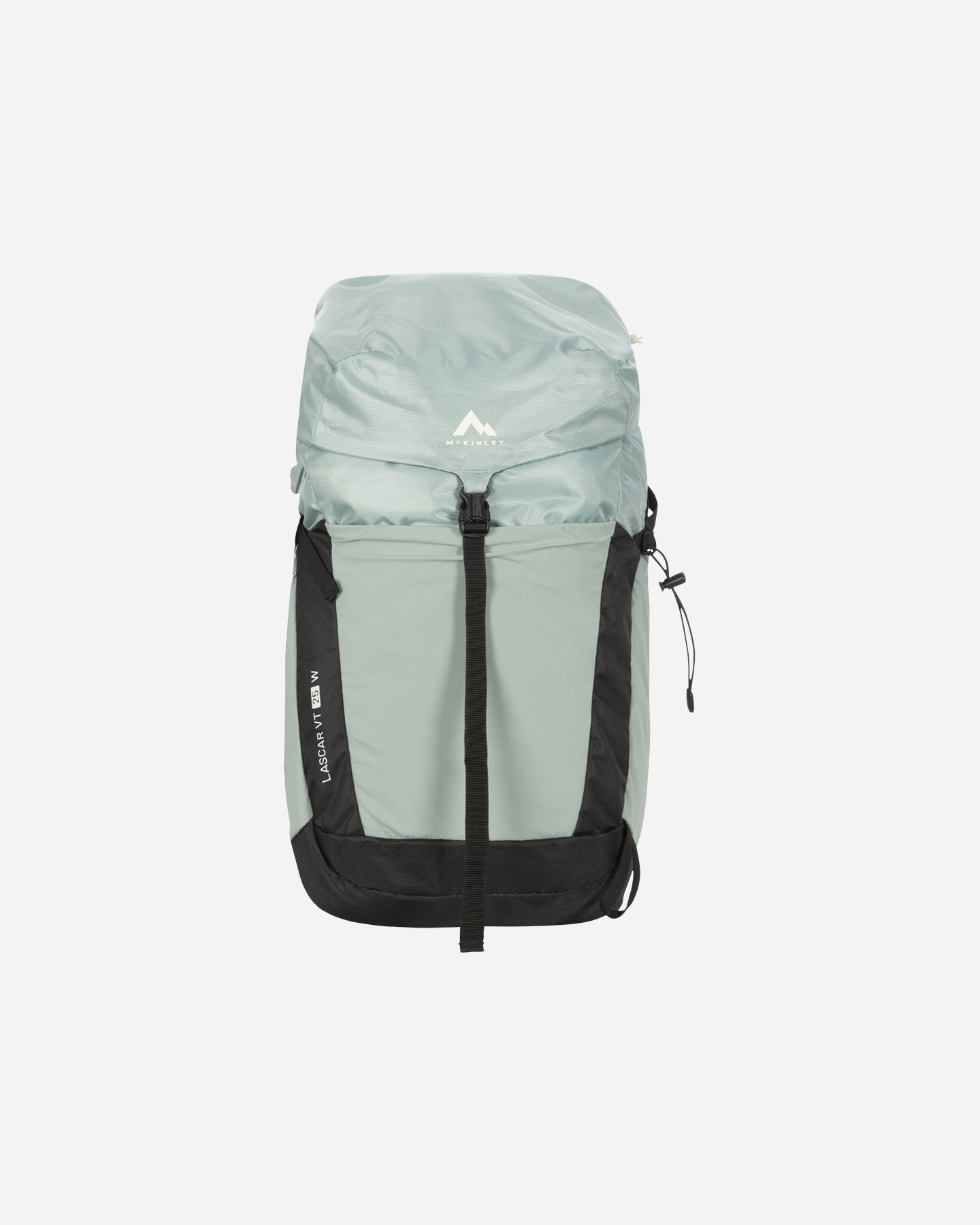 Zaino escursionismo MCKINLEY LASCAR II VT 25 W - Verde - 0 | Cisalfa Sport