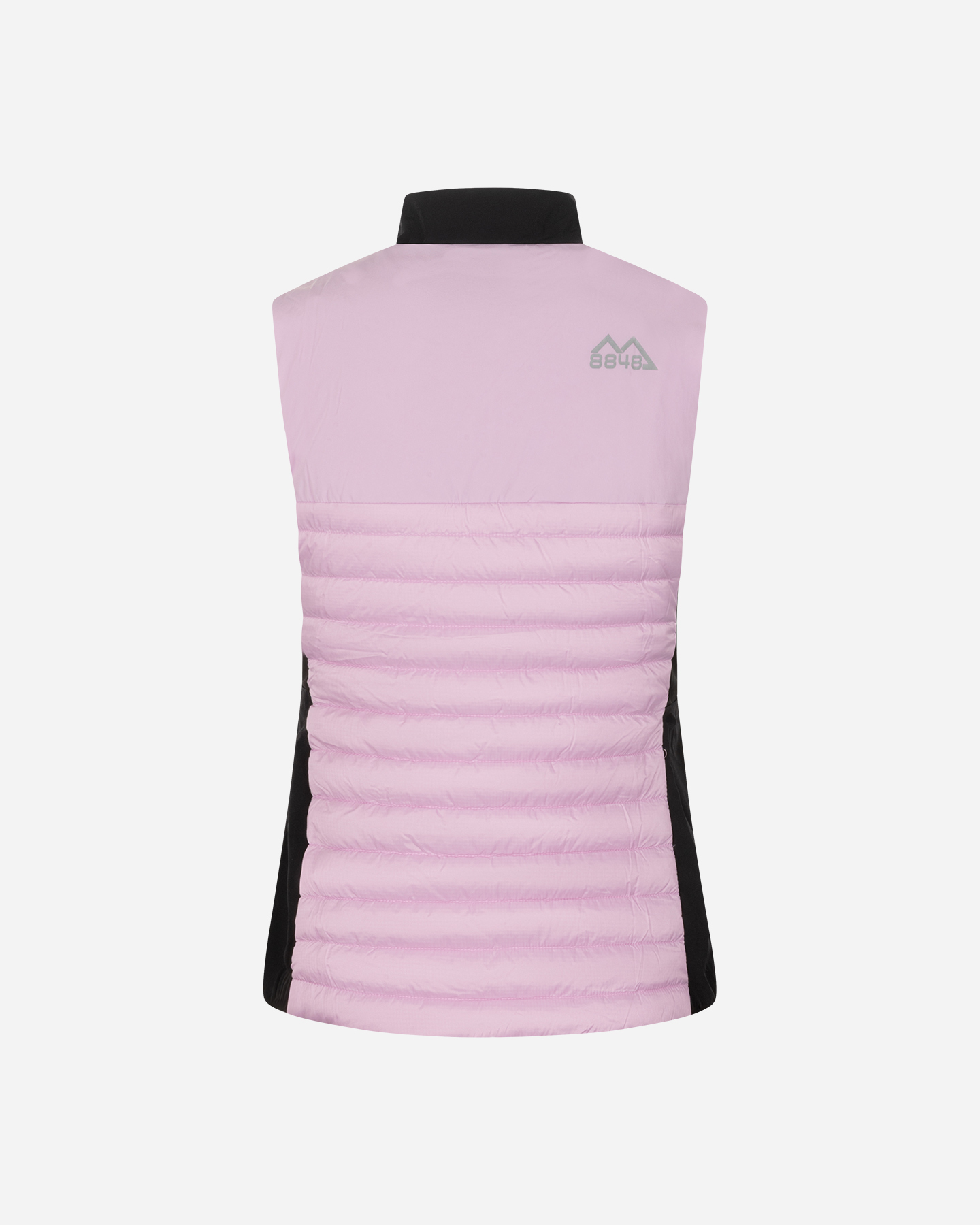 Gilet 8848 TRAVEL W - Lilla - 1 | Cisalfa Sport