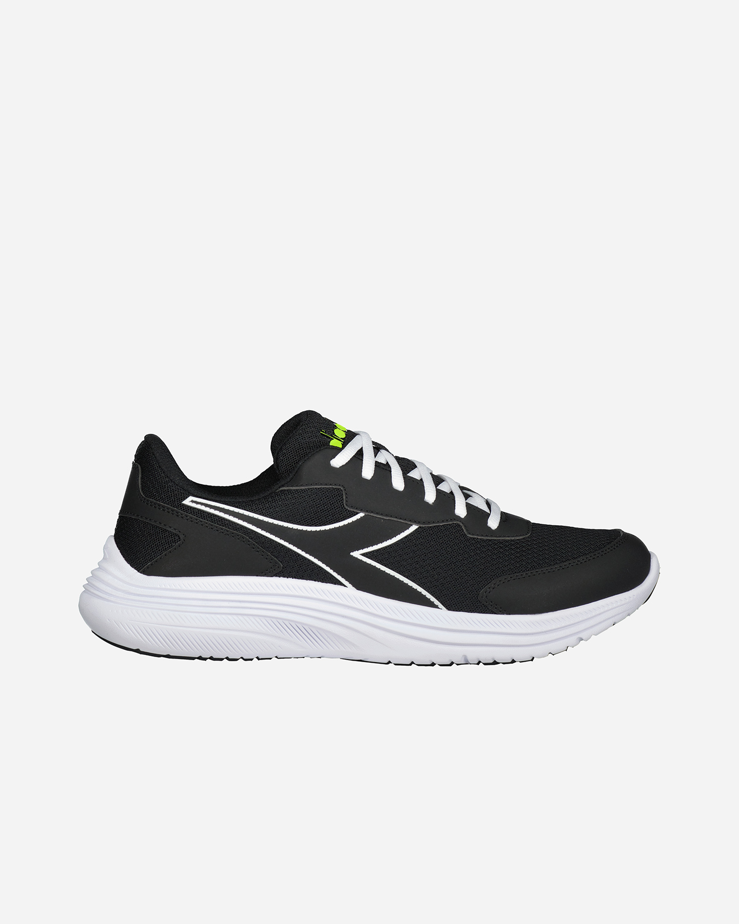 Scarpe running DIADORA EAGLE 7 M - Nero - 0 | Cisalfa Sport