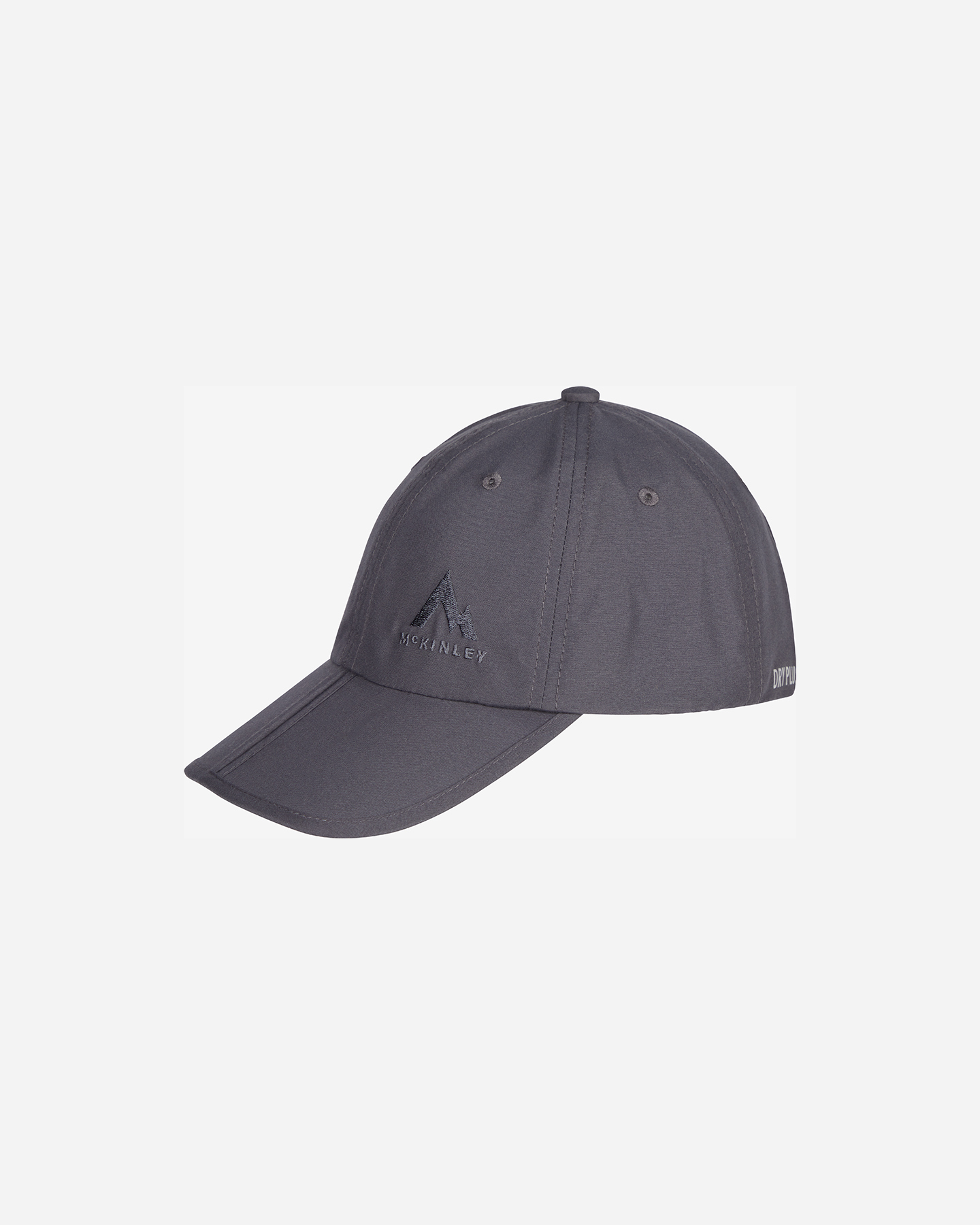 Berretto MCKINLEY MORRIN UX M - Grigio - 0 | Cisalfa Sport
