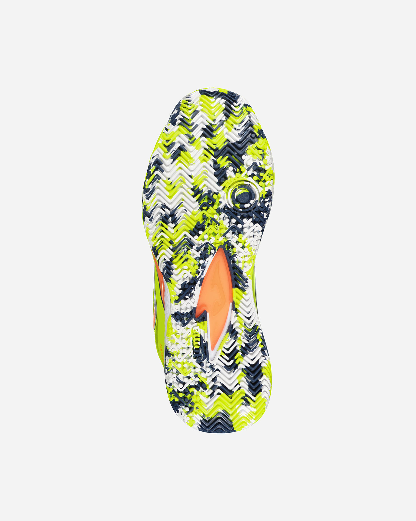 Scarpe padel JOMA SPIN PADEL OMNI M - 2 | Cisalfa Sport