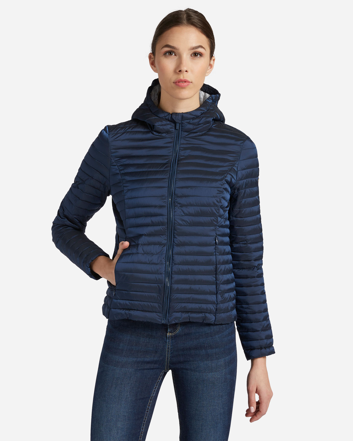 Giubbotto DACK'S CASUAL CITY W - S4101423-511/851 - 0 | Cisalfa Sport
