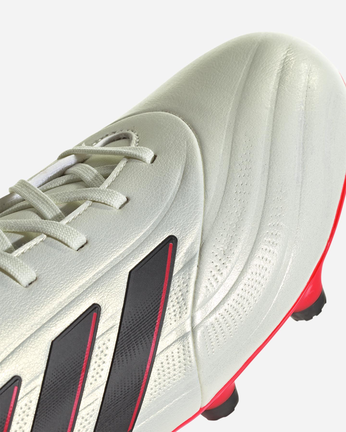 Scarpe calcio ADIDAS COPA PURE 2 LEAGUE FG M - Beige - 4 | Cisalfa Sport