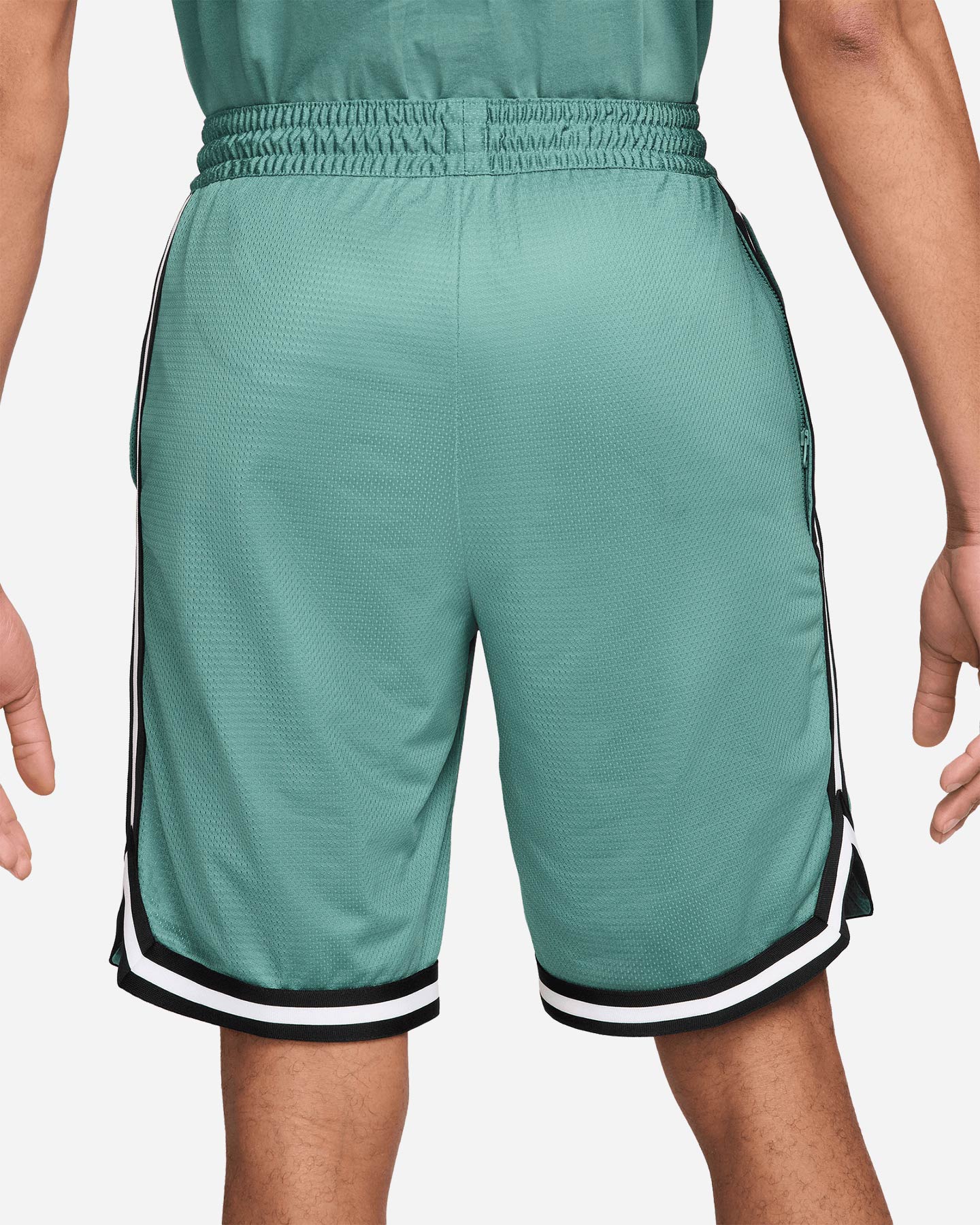 Pantaloncini basket NIKE DNA DRI FIT BASKETBALL M - 2 | Cisalfa Sport