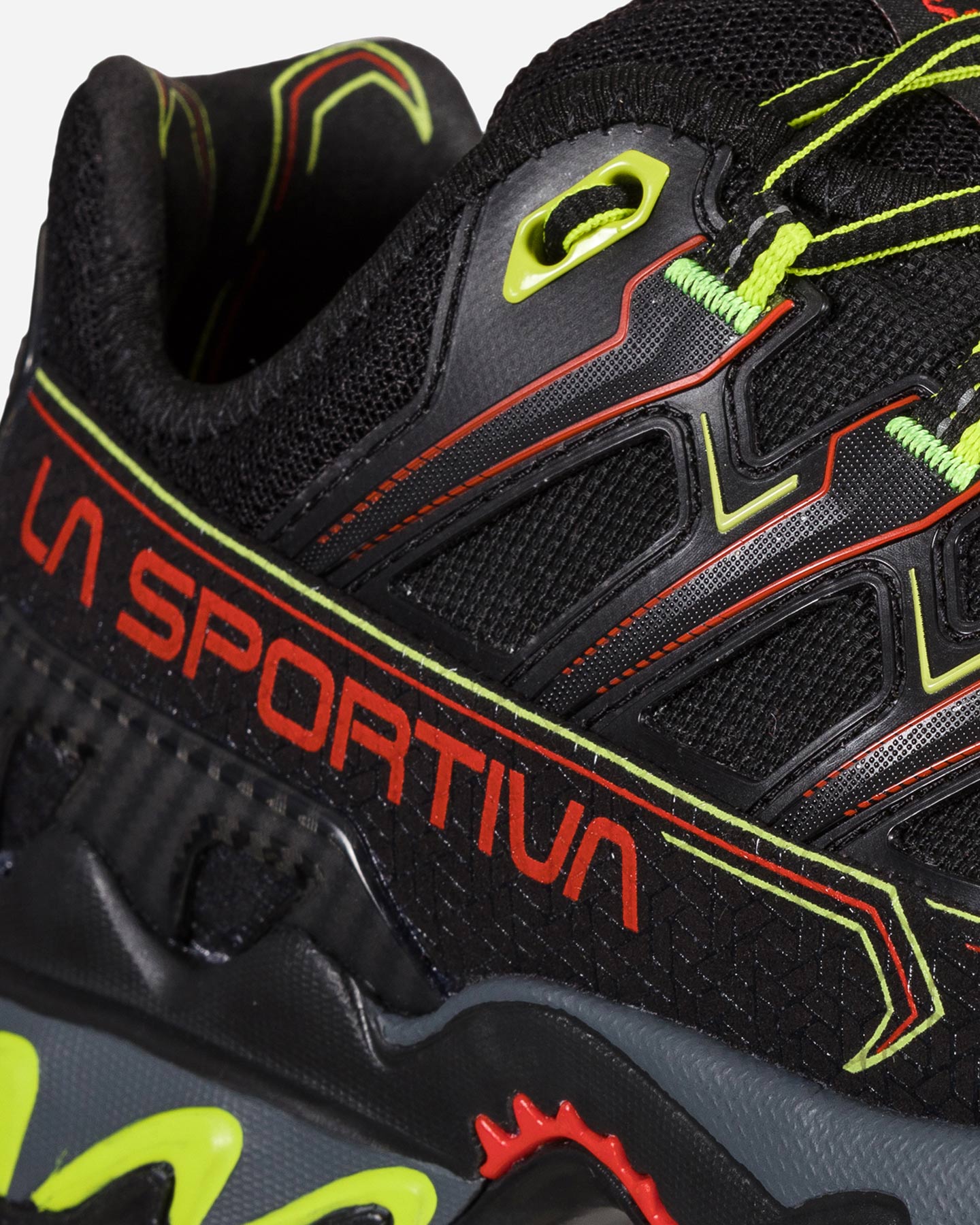 Scarpe trail LA SPORTIVA ULTRA RAPTOR II M - 4 | Cisalfa Sport