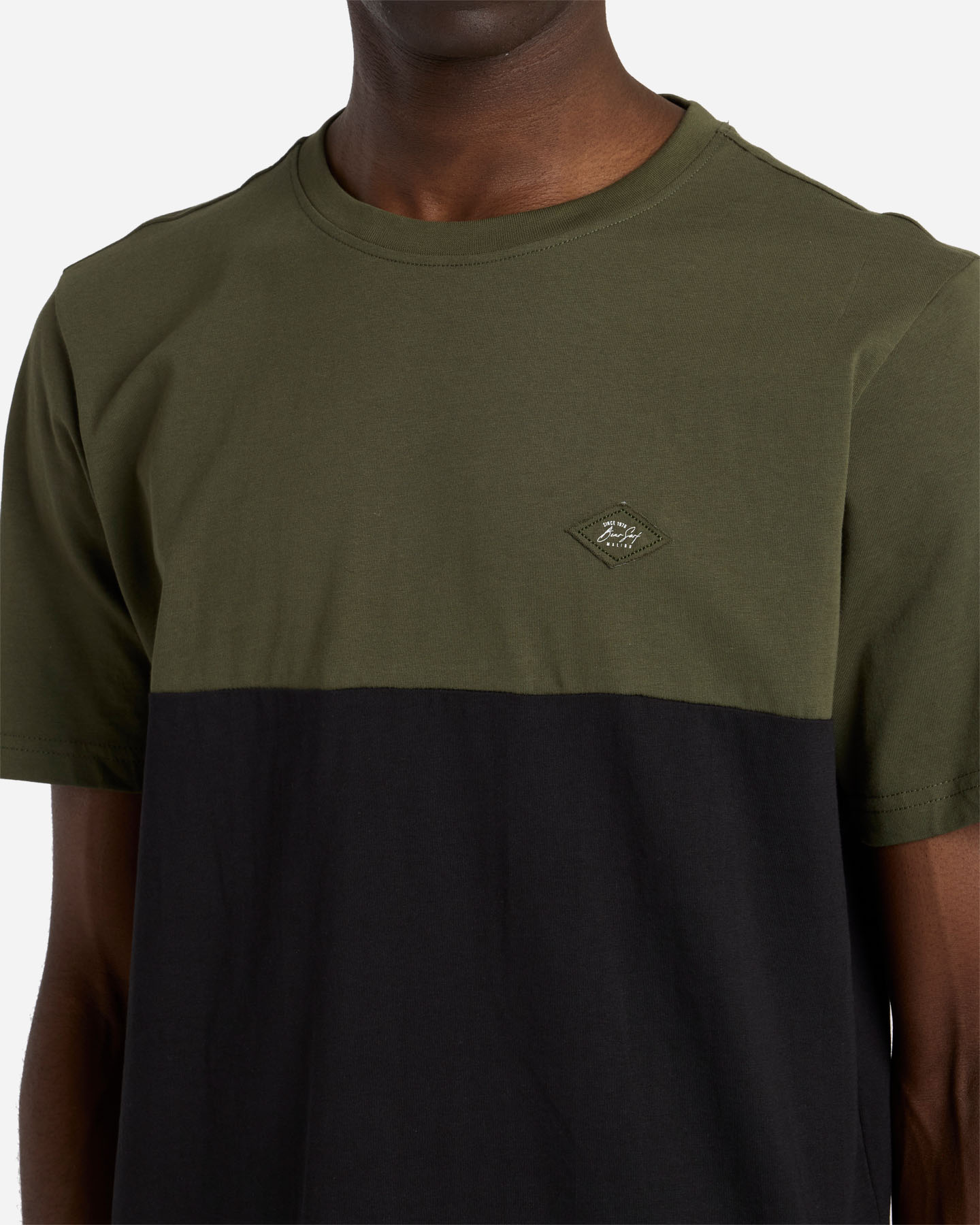 T-shirt BEAR ICON M - Nero - 5 | Cisalfa Sport
