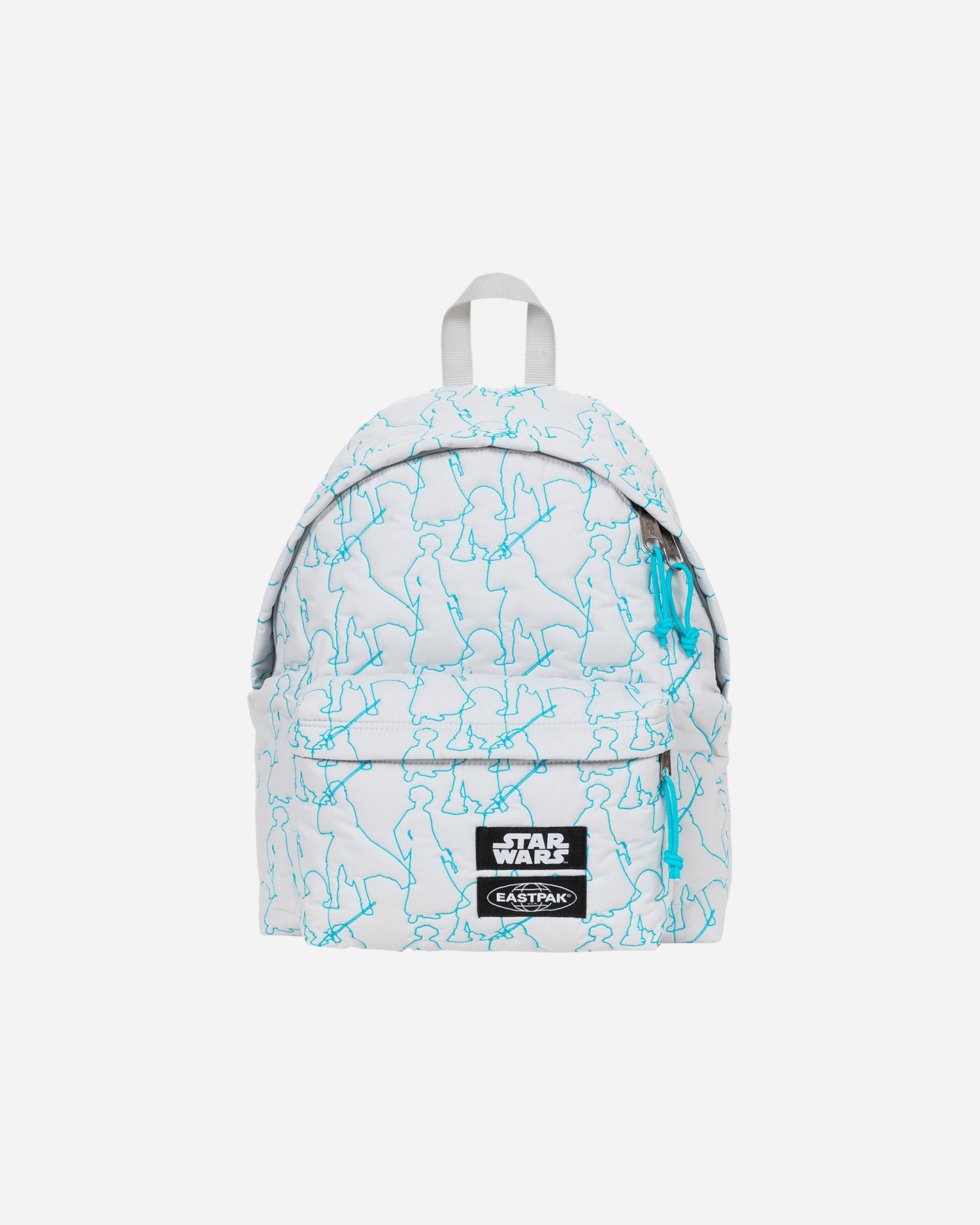 Zaino EASTPAK PADDED PAK'R SW  - 0 | Cisalfa Sport