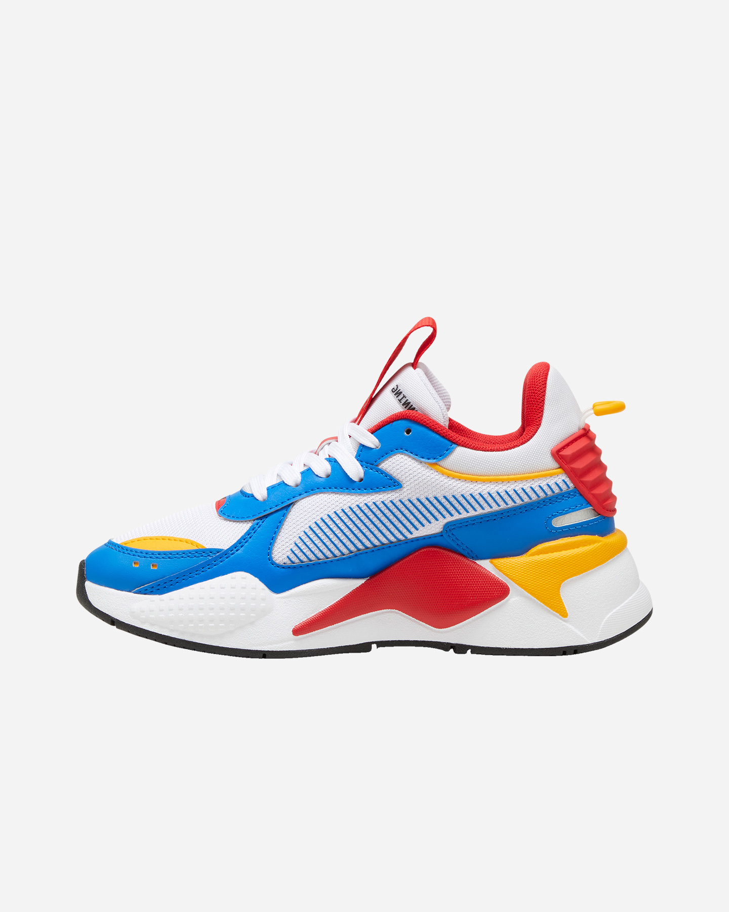 Scarpe sneakers PUMA RS X GS JR - 4 | Cisalfa Sport